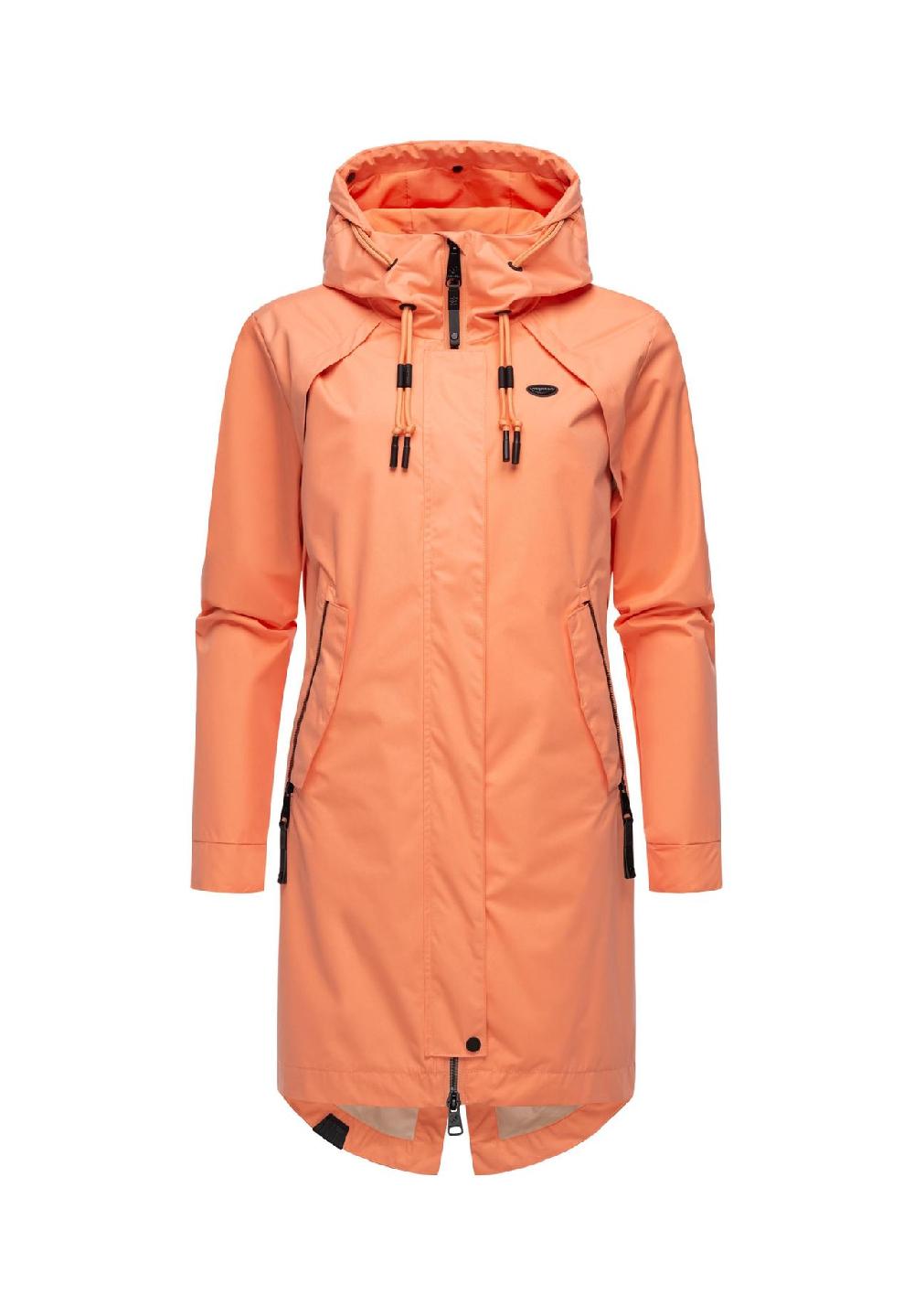 ragwear™ Jerseymantel Rejany