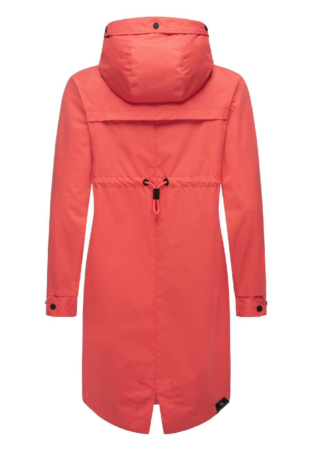 Ragwear™ Jerseymantel Rejany