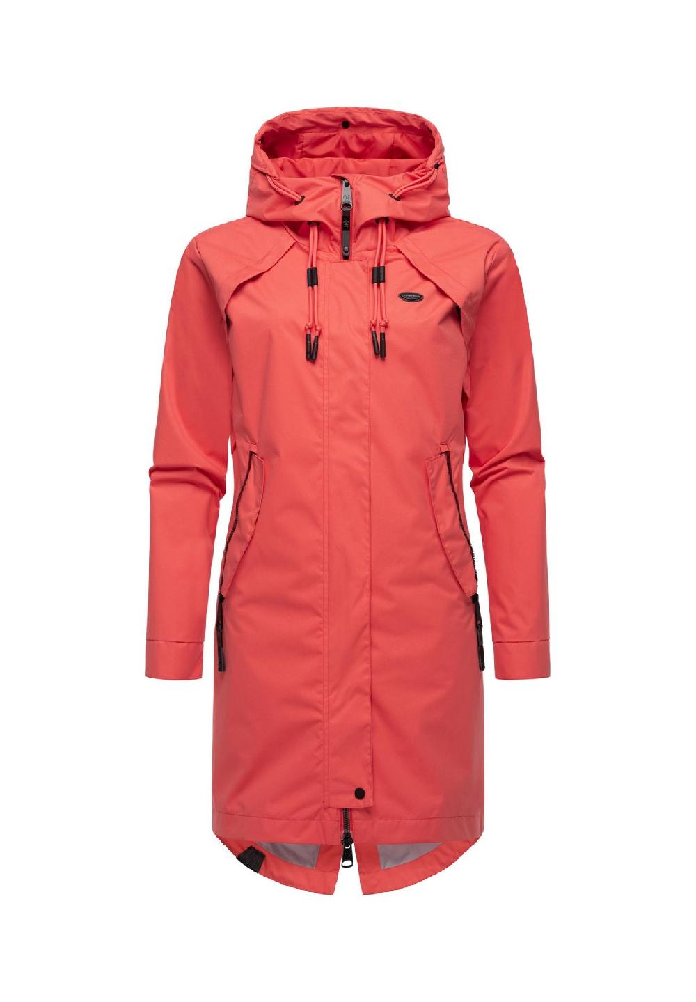 ragwear™ Jerseymantel Rejany