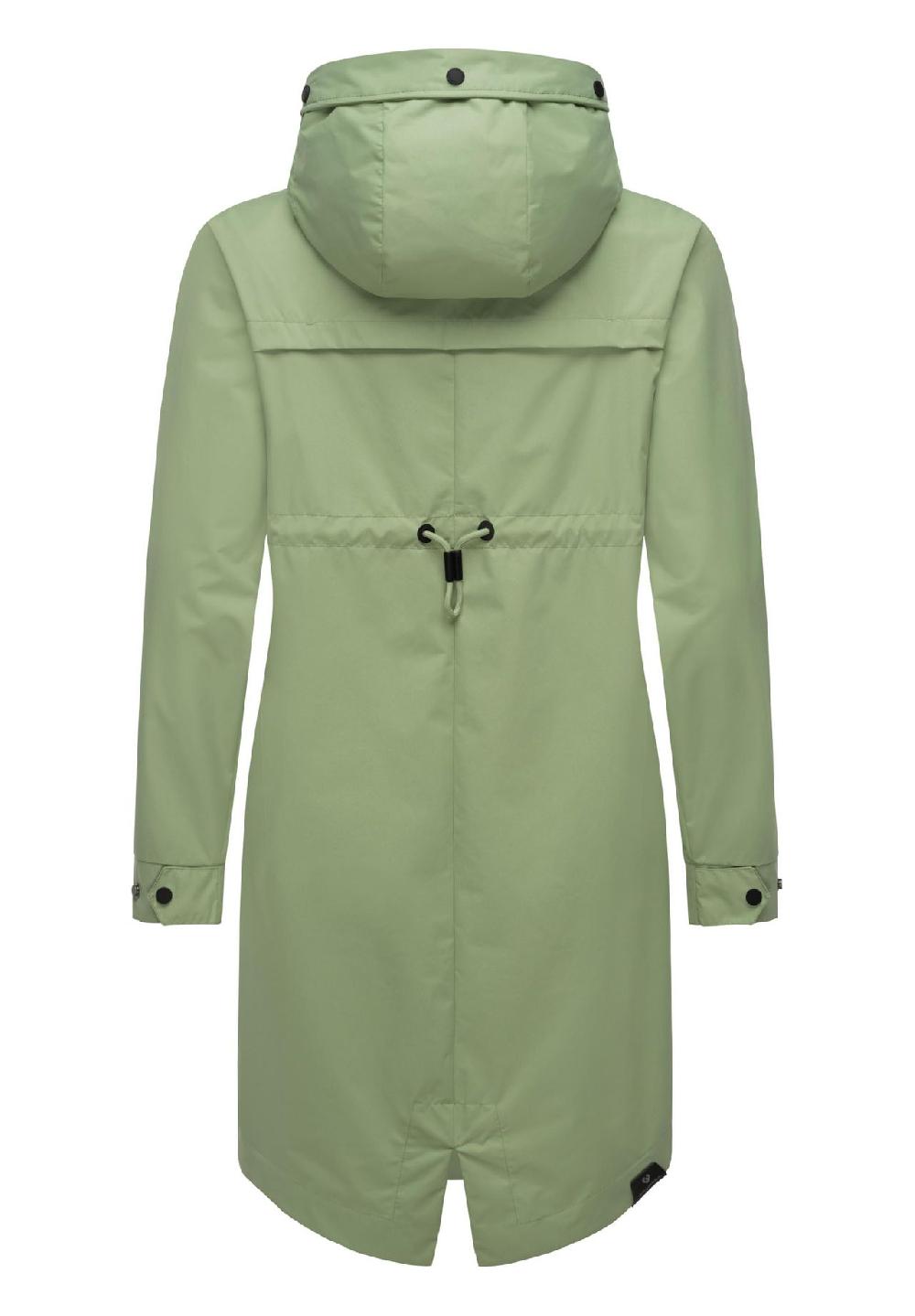 Ragwear™ Jerseymantel Rejany