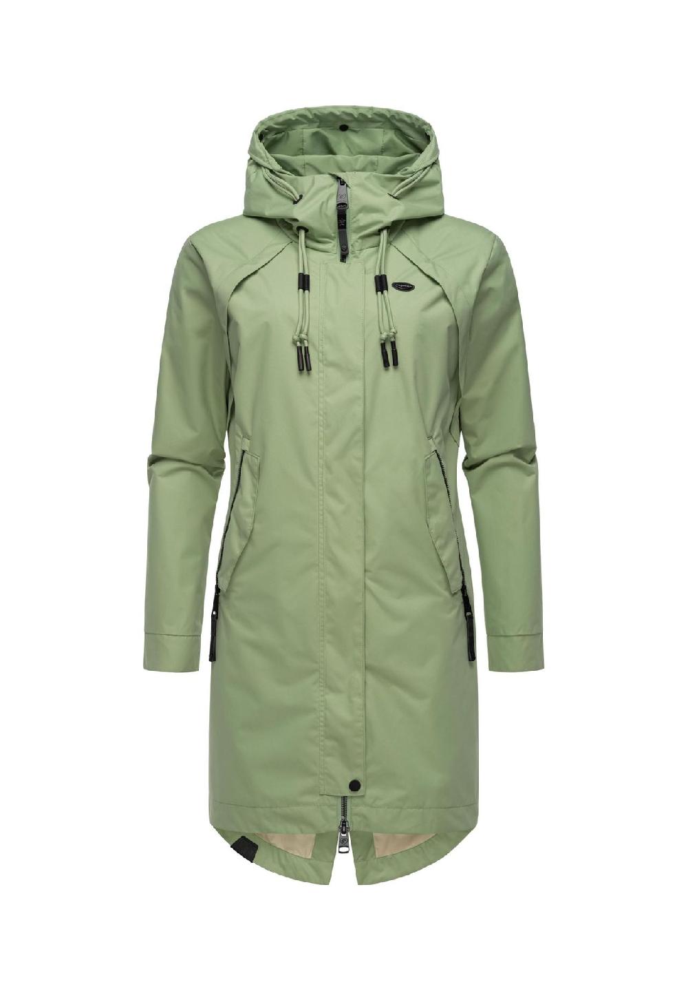 ragwear™ Jerseymantel Rejany