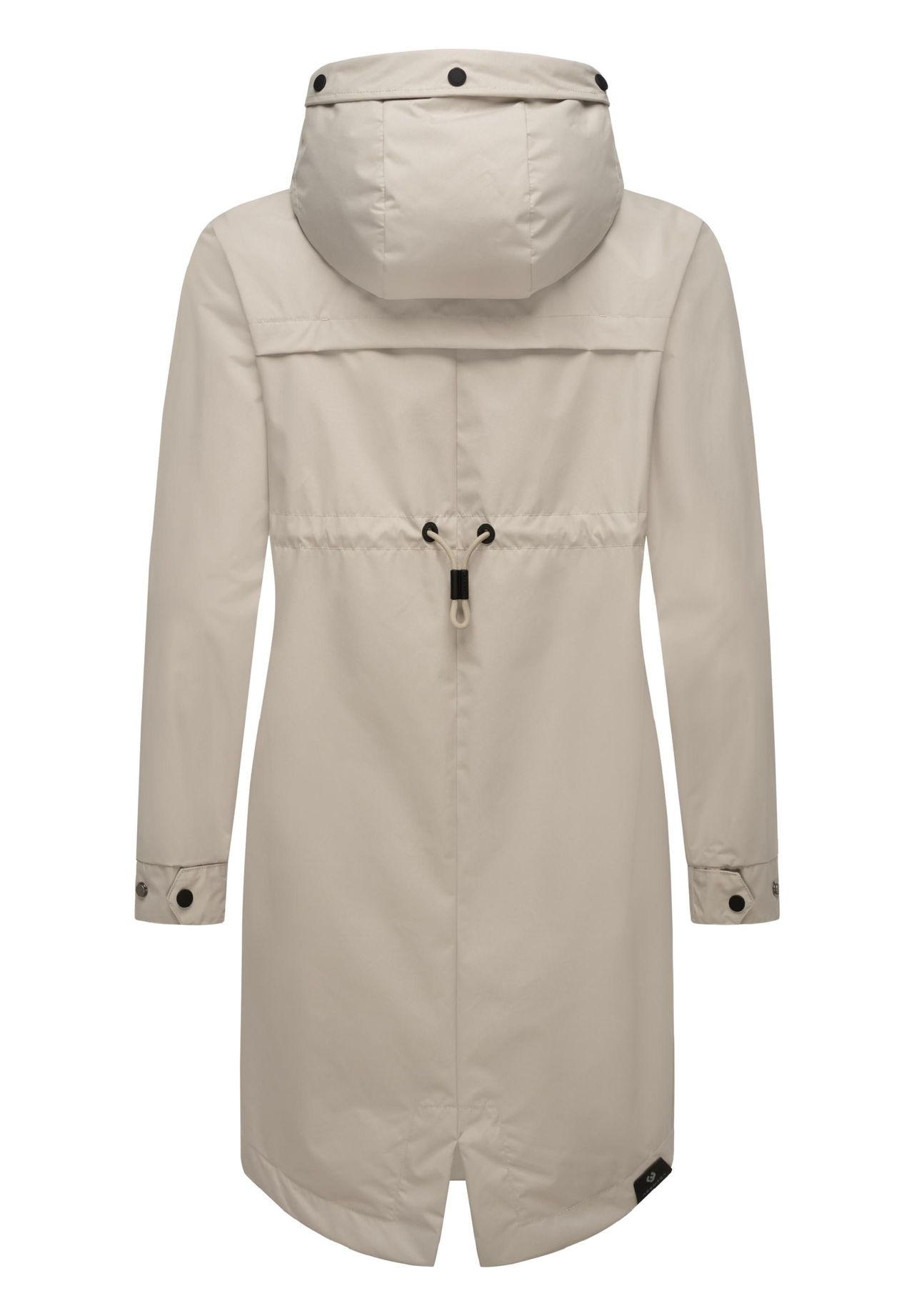 Ragwear™ Jerseymantel Rejany