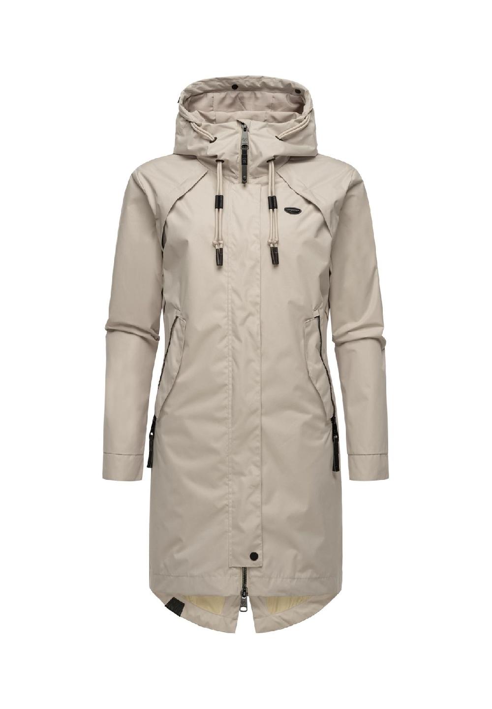 ragwear™ Jerseymantel Rejany