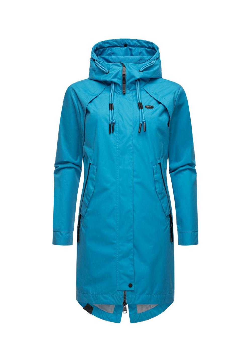 ragwear™ Jerseymantel Rejany