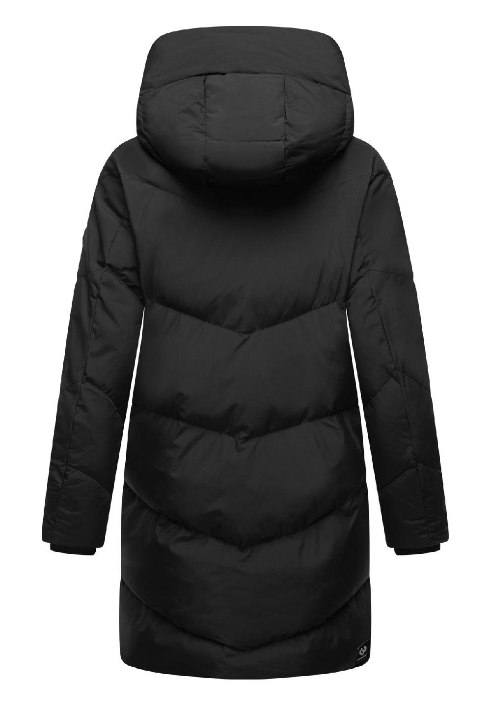 Ragwear™ Kurzmantel Avelin