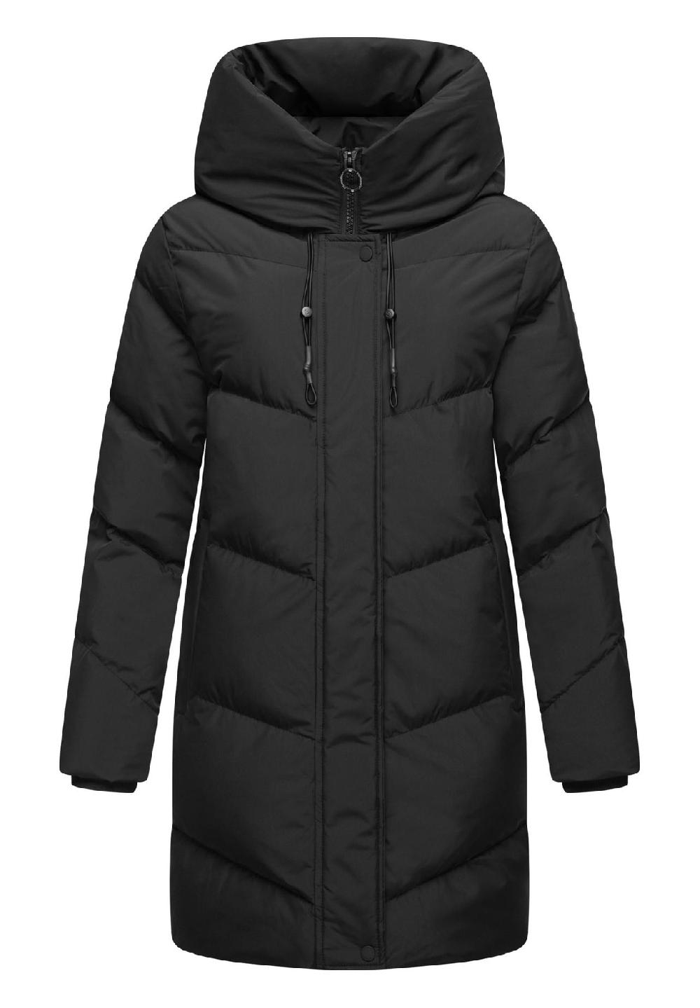 Ragwear™ Kurzmantel Avelin