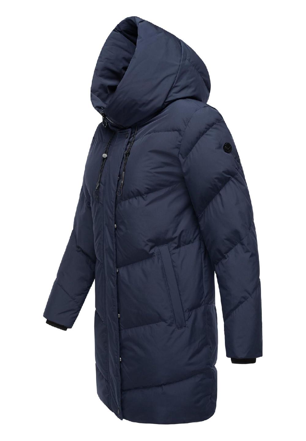 Ragwear™ Kurzmantel Avelin