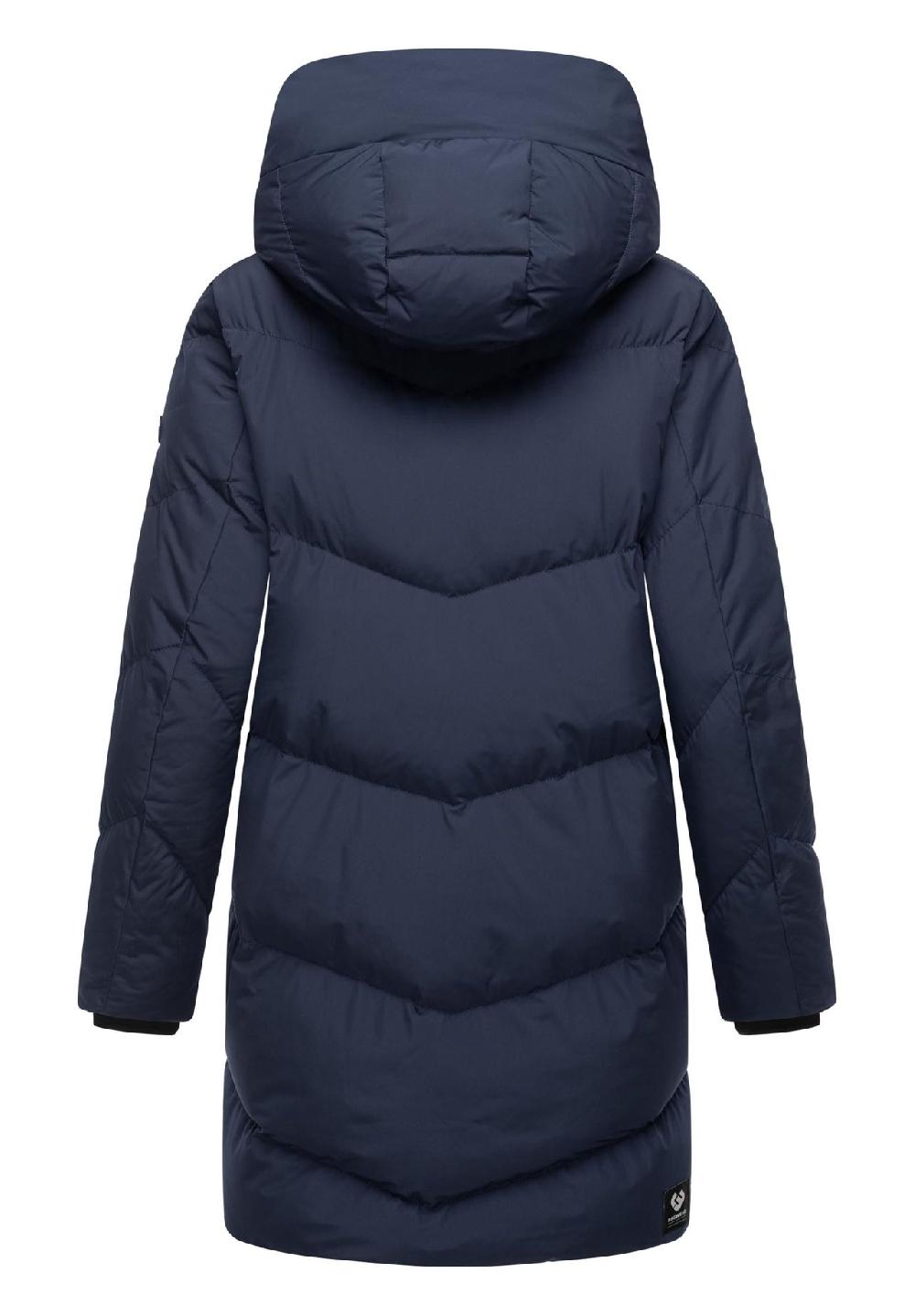 Ragwear™ Kurzmantel Avelin