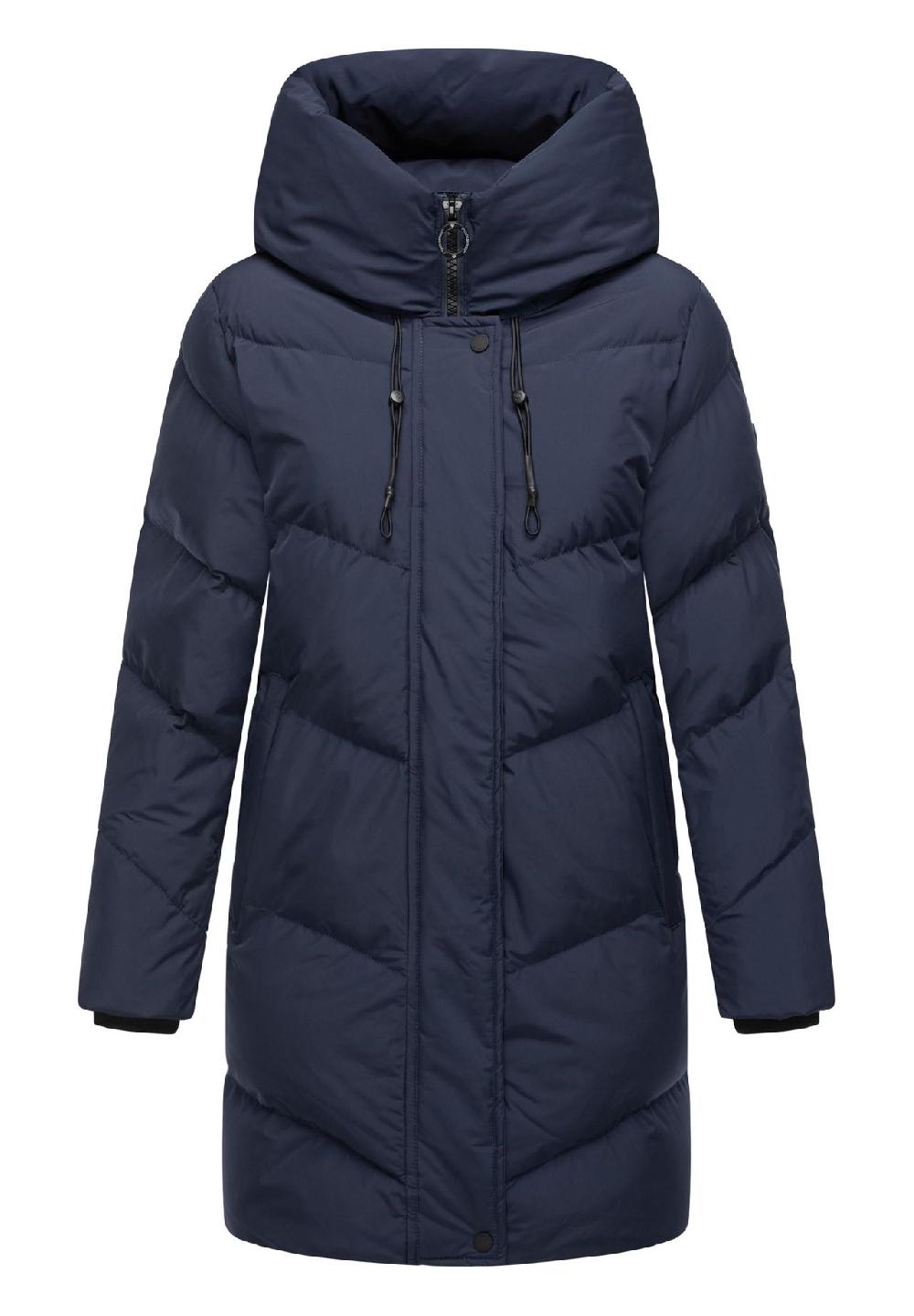 Ragwear™ Kurzmantel Avelin