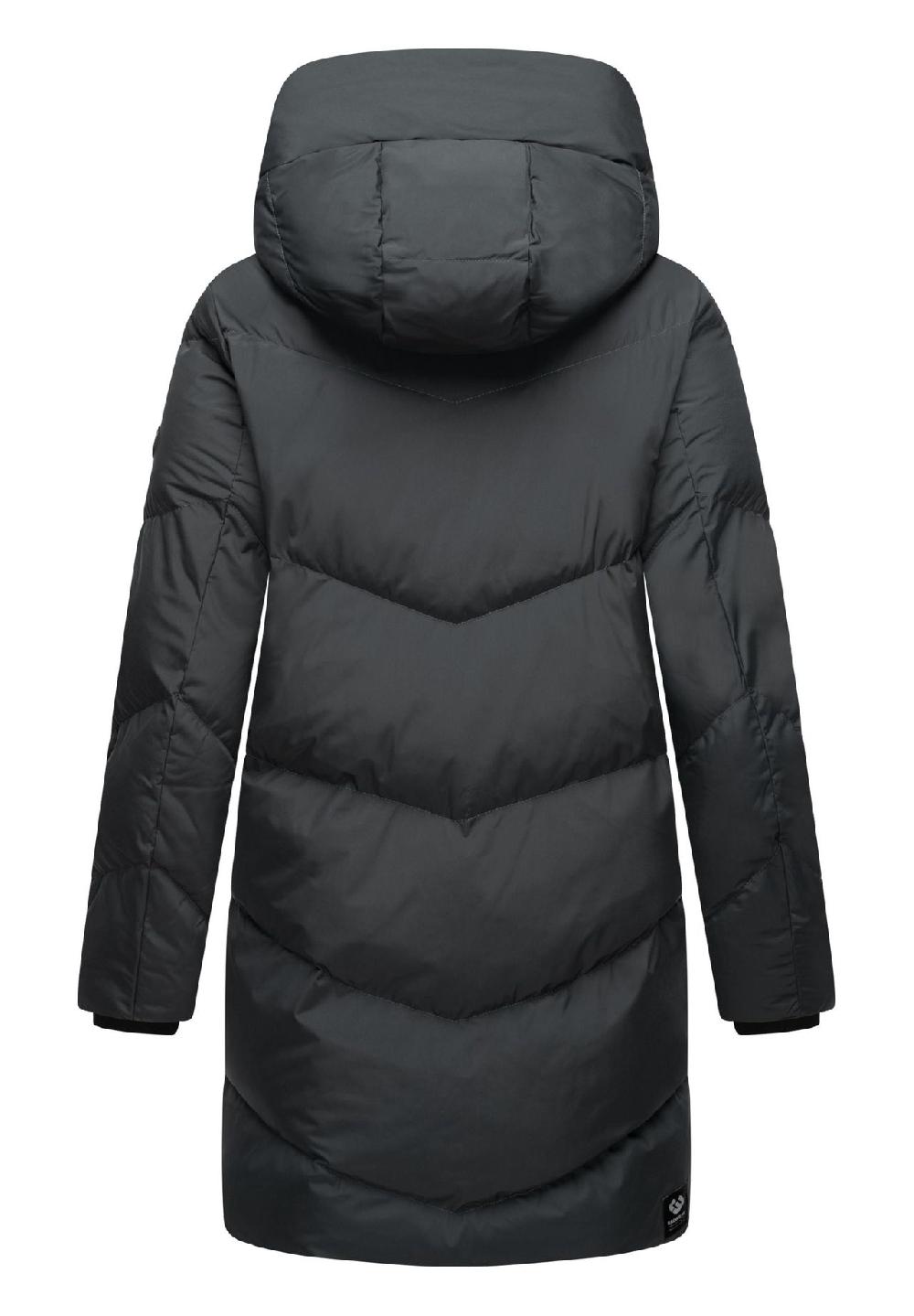 Ragwear™ Kurzmantel Avelin