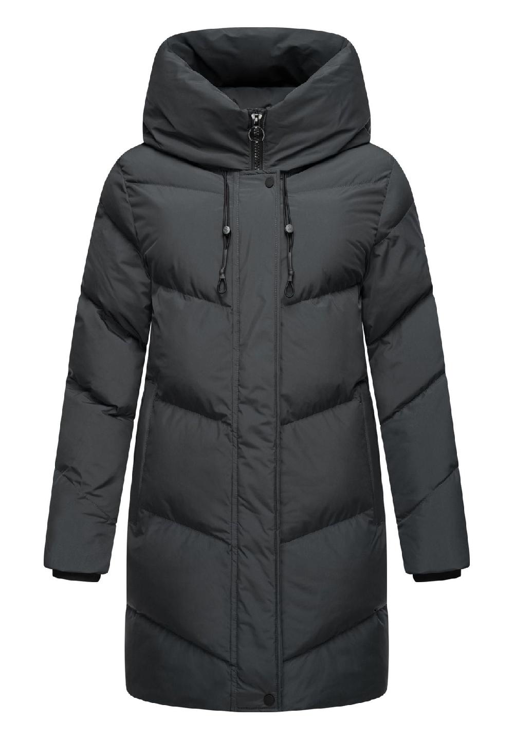 Ragwear™ Kurzmantel Avelin