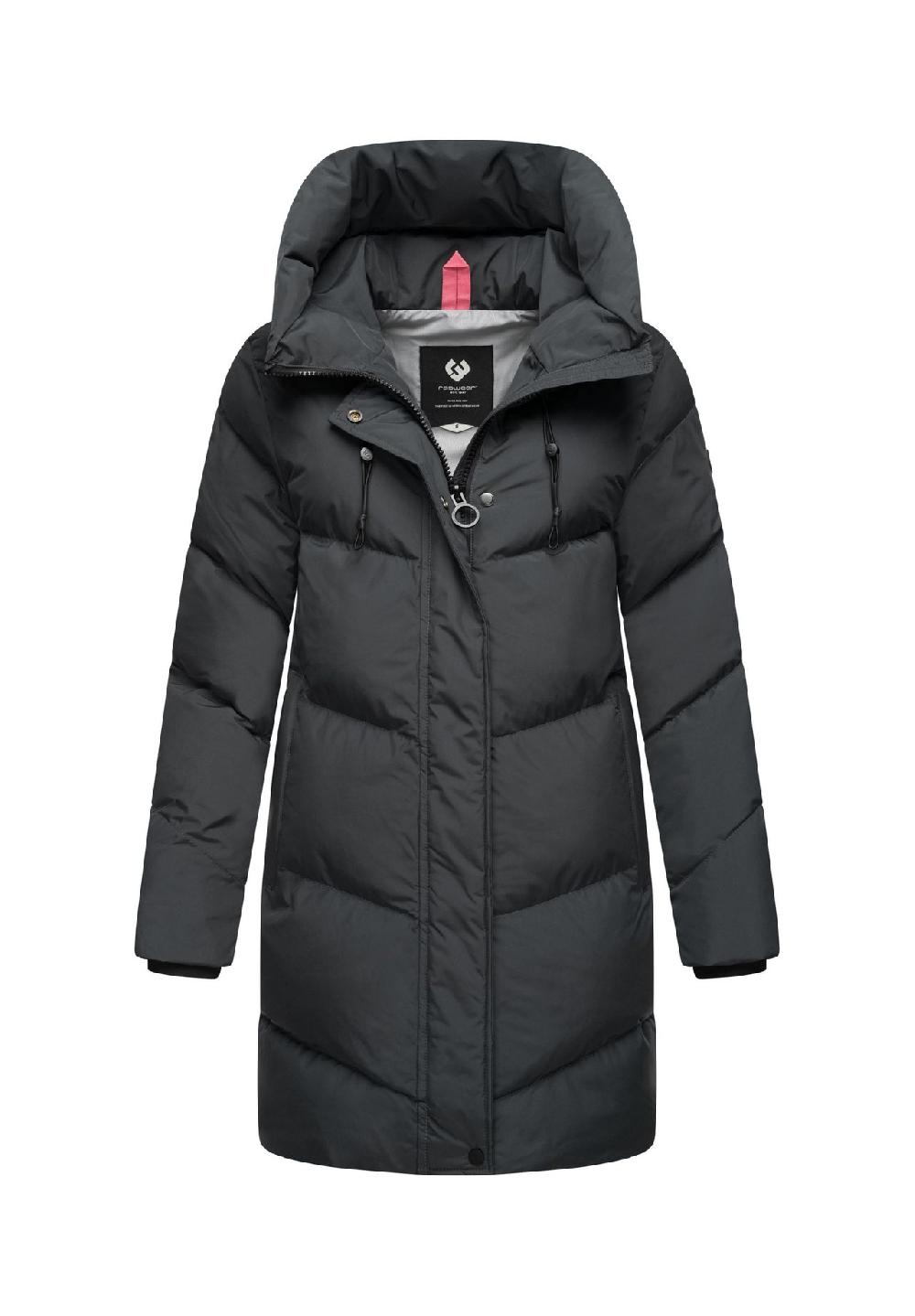 ragwear™ Kurzmantel Avelin