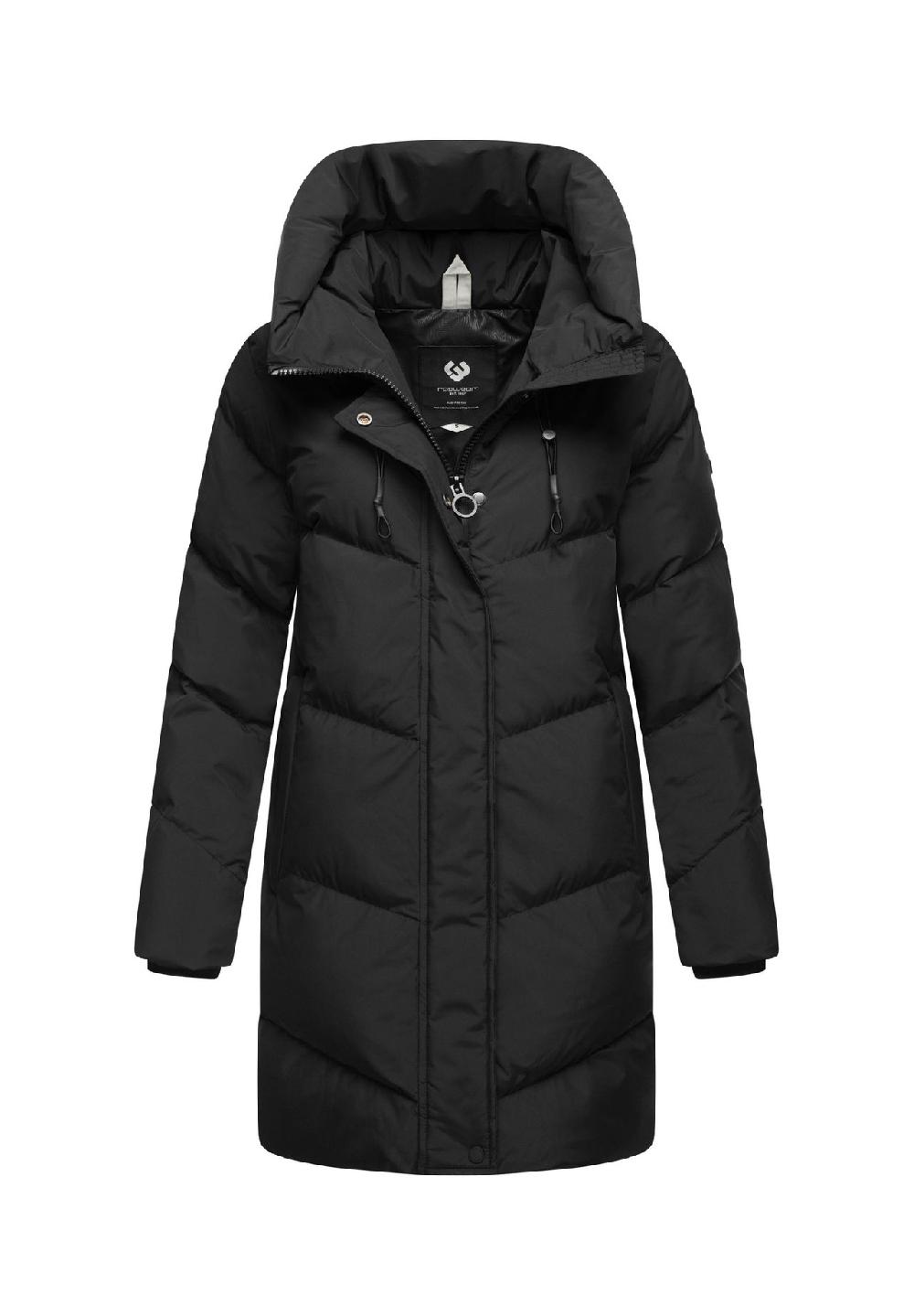 ragwear™ Kurzmantel Avelin