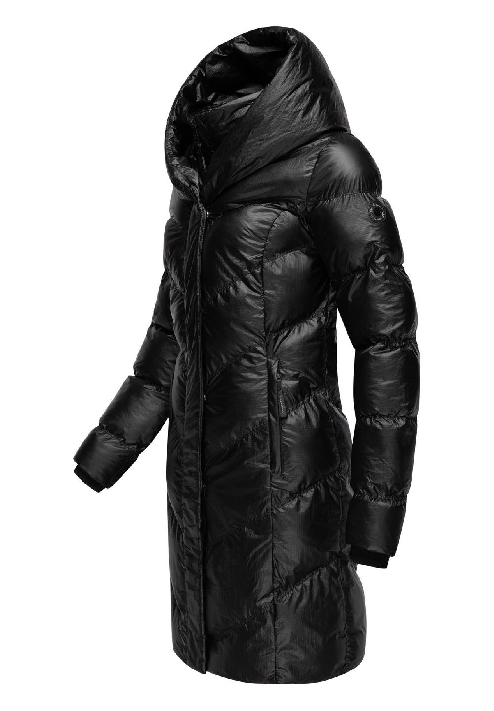 Ragwear™ Kurzmantel Natalka Bling