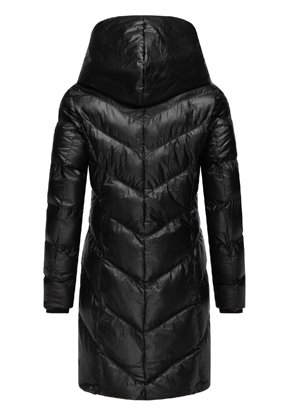 Ragwear™ Kurzmantel Natalka Bling