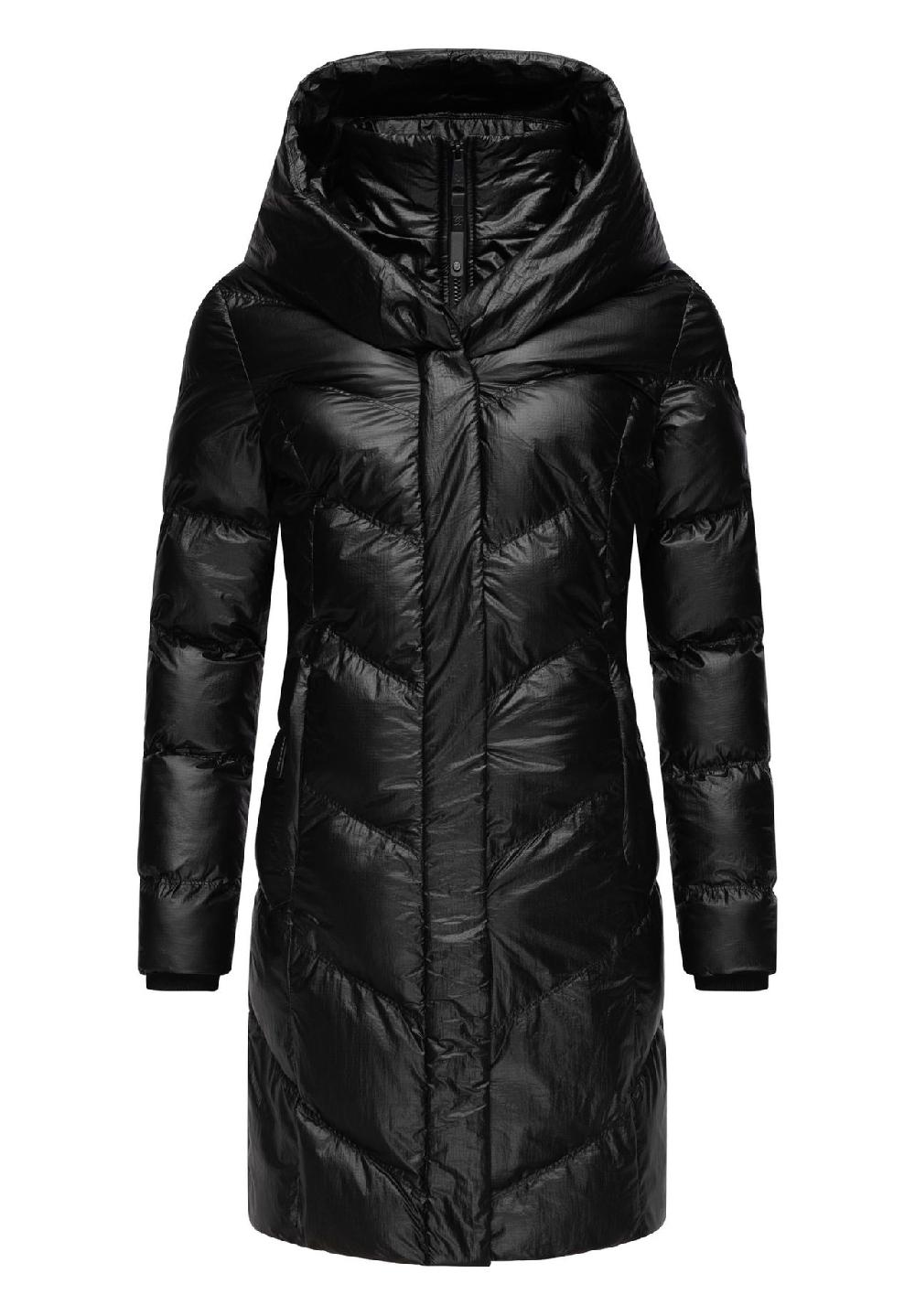 Ragwear™ Kurzmantel Natalka Bling