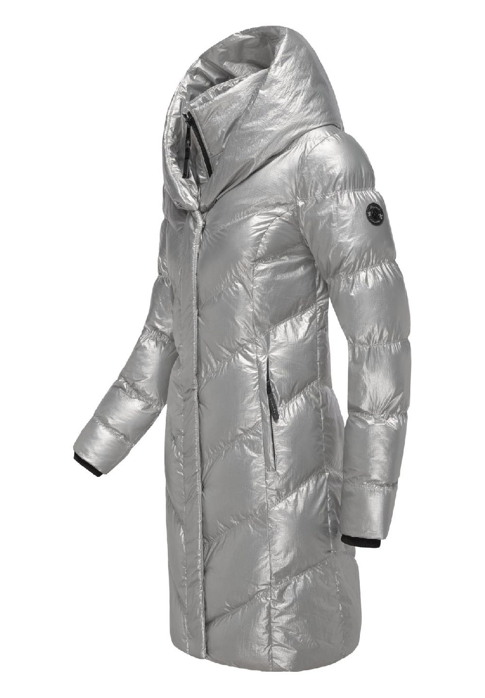 Ragwear™ Kurzmantel Natalka Bling