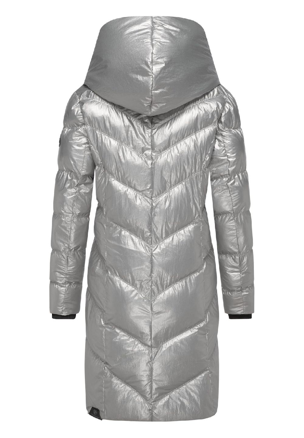 Ragwear™ Kurzmantel Natalka Bling