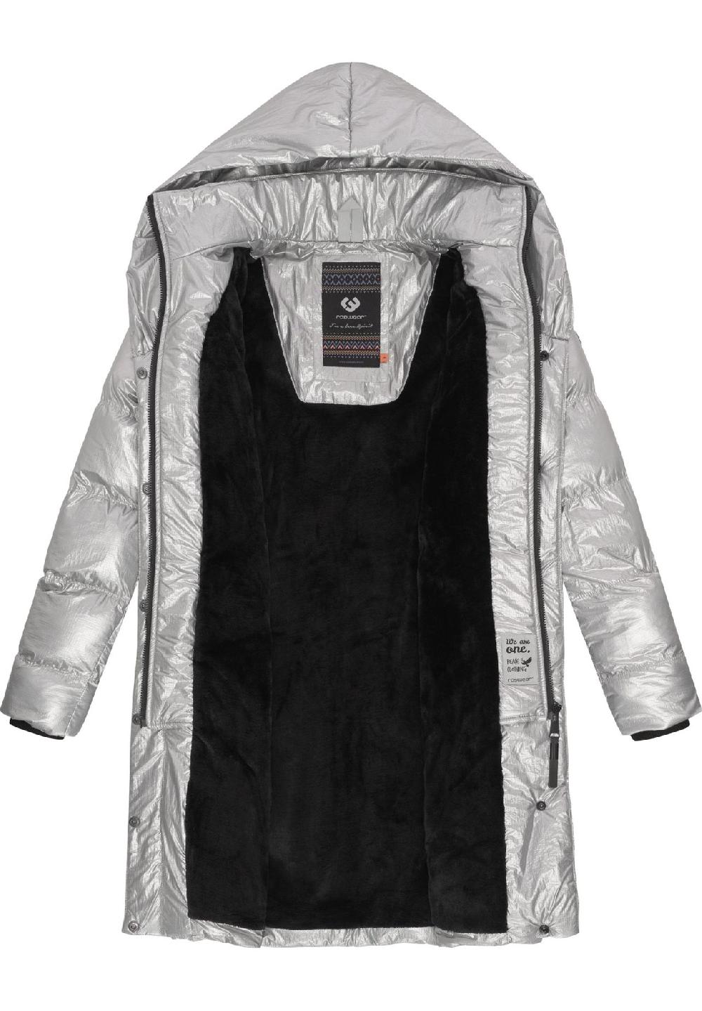 Ragwear™ Kurzmantel Natalka Bling