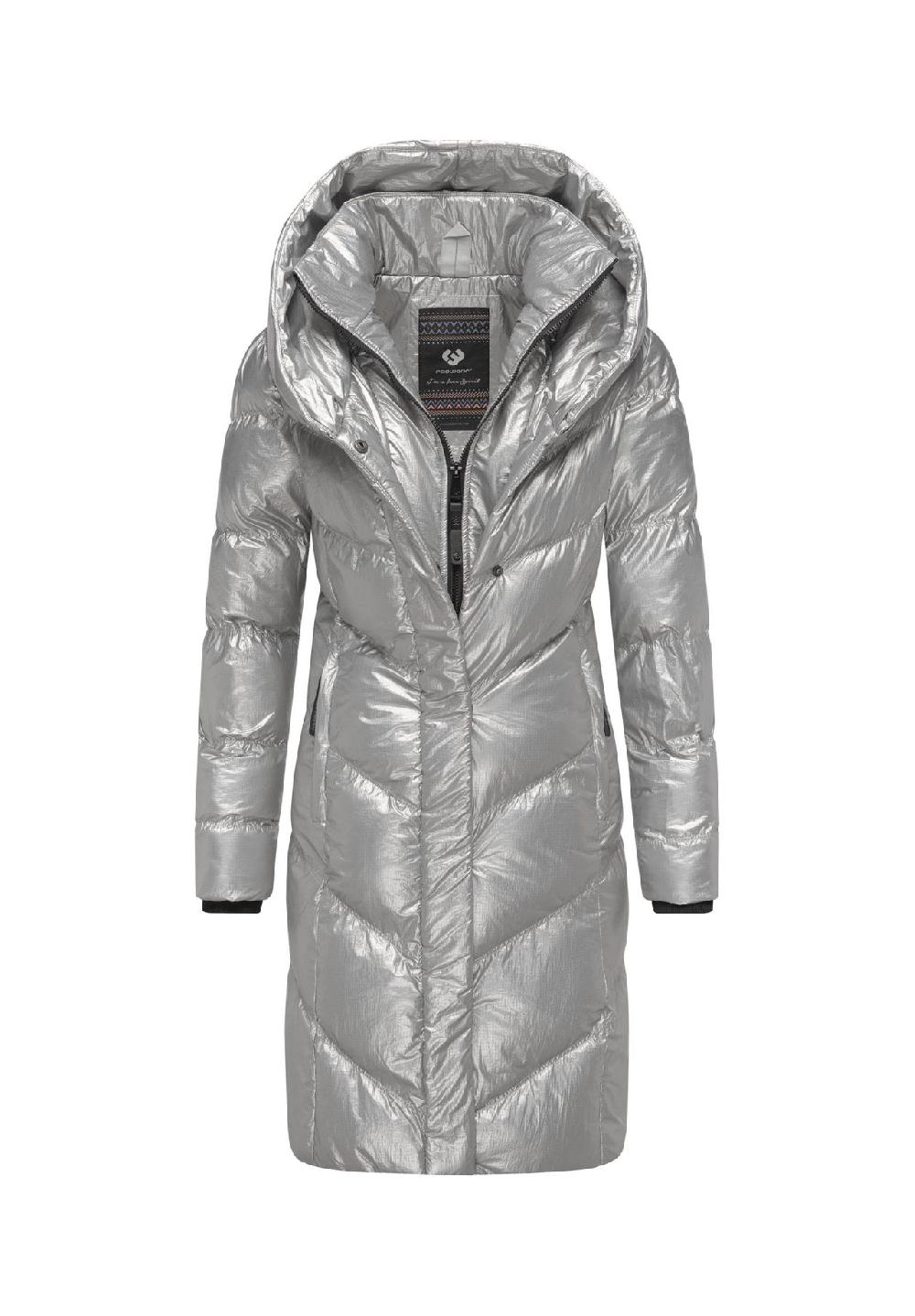 ragwear™ Kurzmantel Natalka Bling