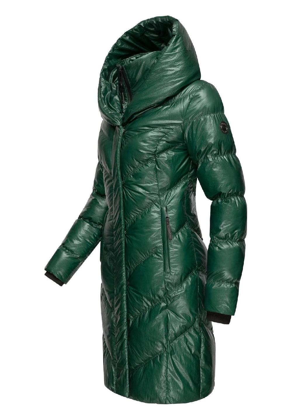 Ragwear™ Kurzmantel Natalka Bling