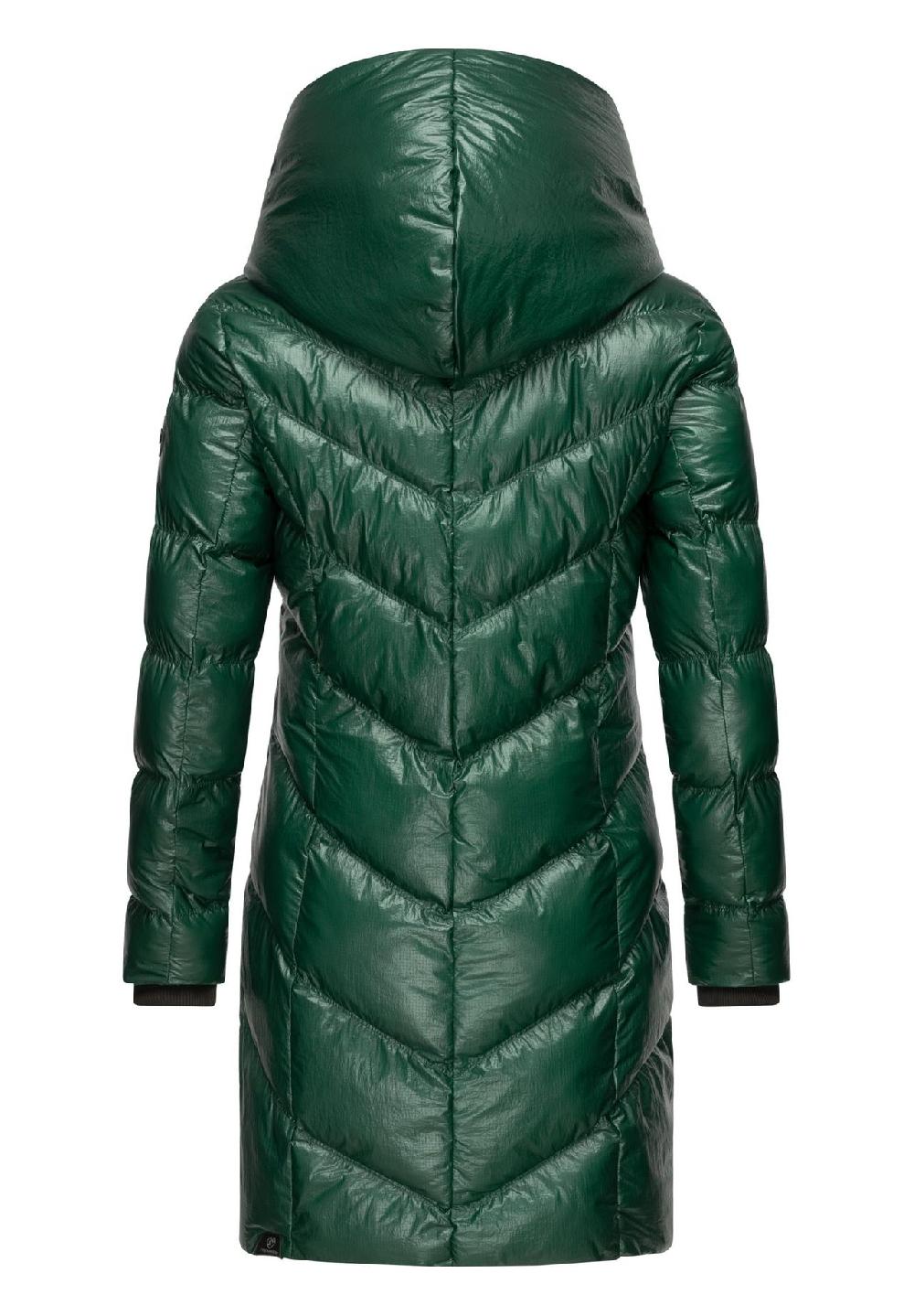 Ragwear™ Kurzmantel Natalka Bling