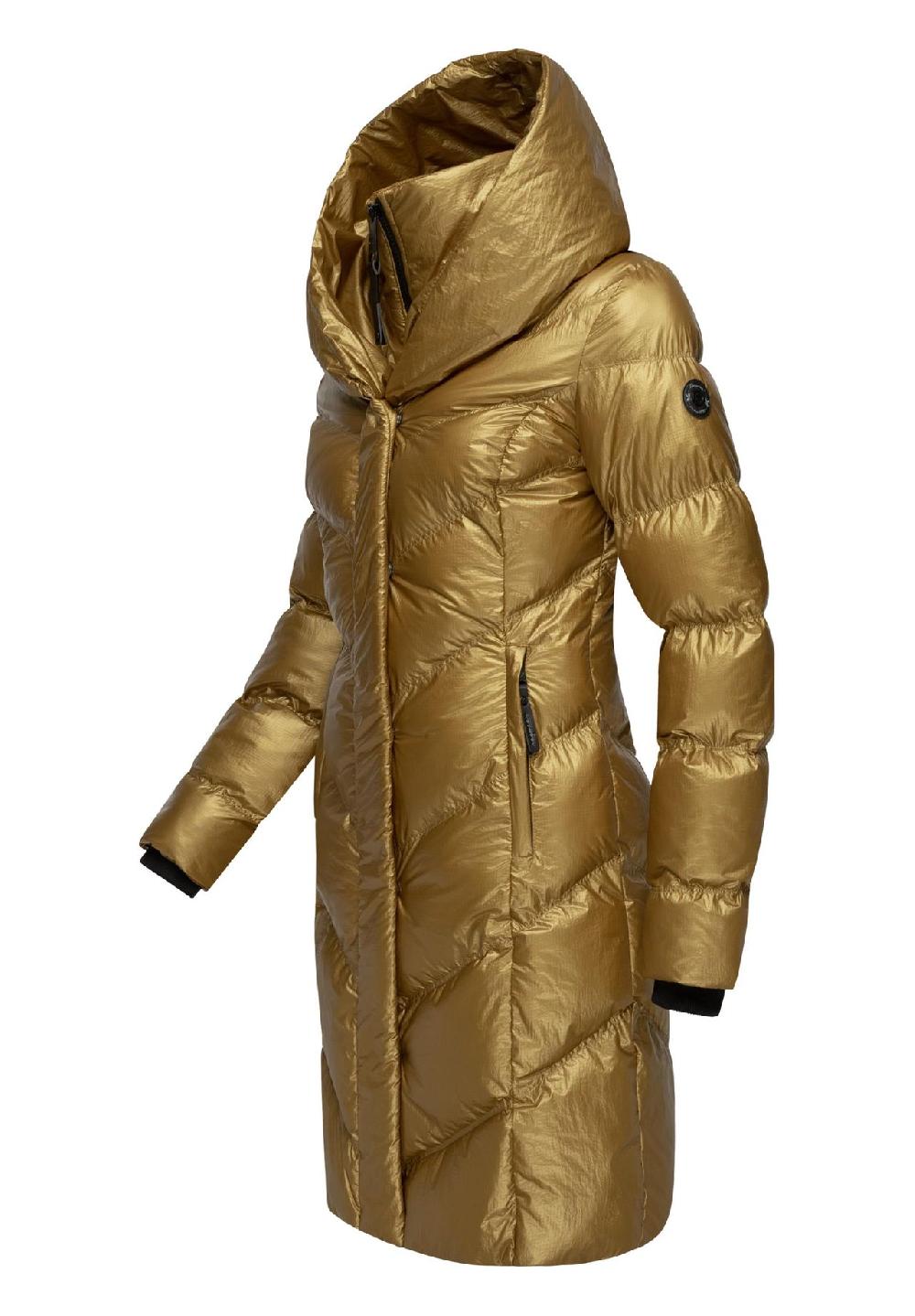 Ragwear™ Kurzmantel Natalka Bling