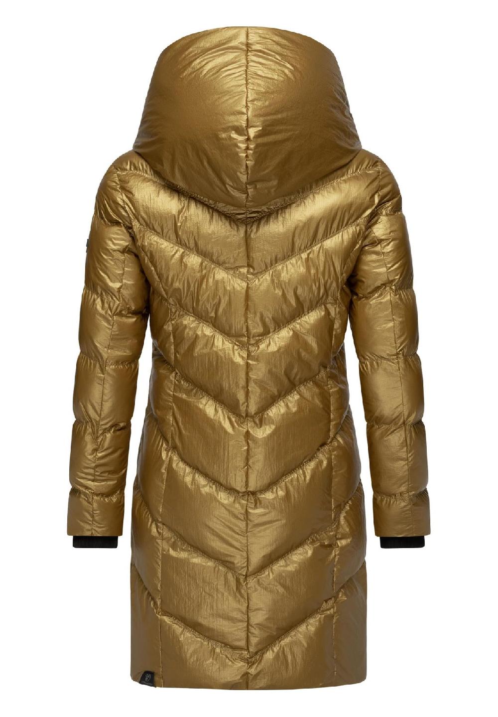 Ragwear™ Kurzmantel Natalka Bling