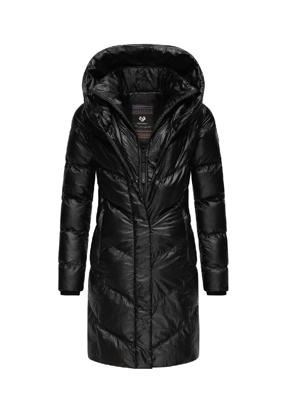 ragwear™ Kurzmantel Natalka Bling