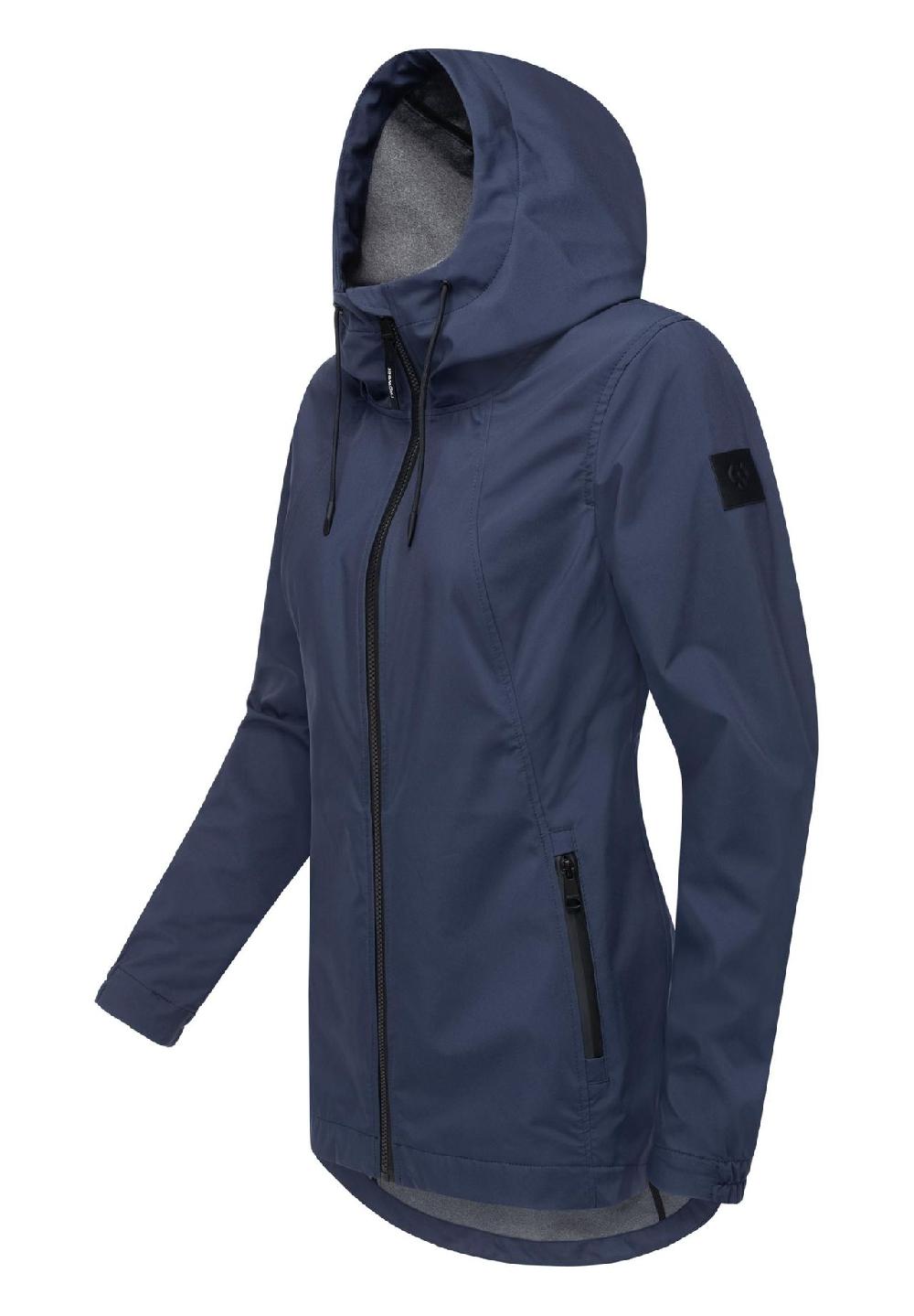 Ragwear™ Kurzmantel Zuzka Sport