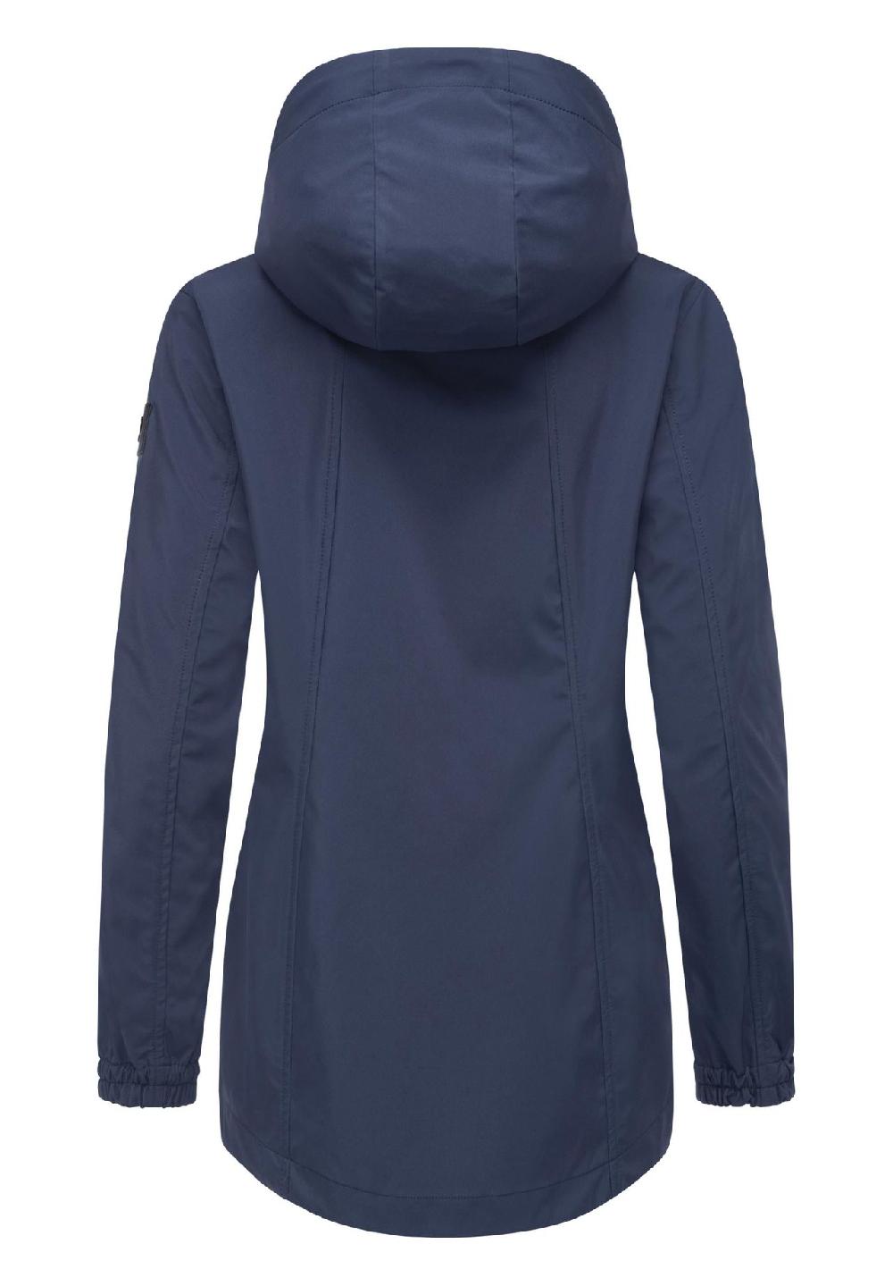 Ragwear™ Kurzmantel Zuzka Sport