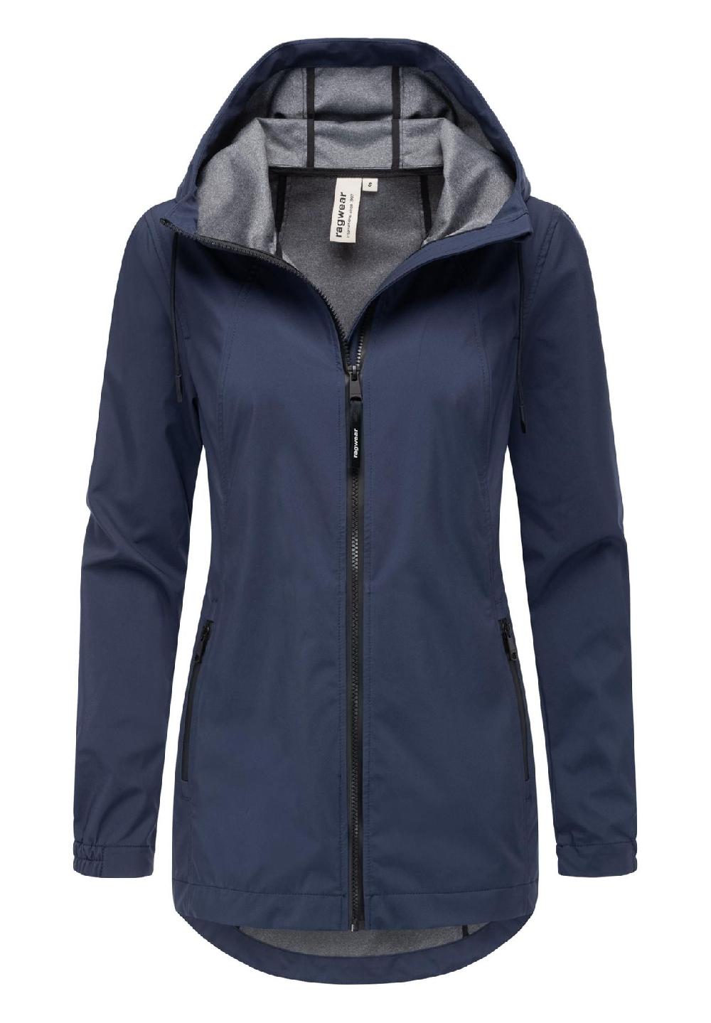 Ragwear™ Kurzmantel Zuzka Sport