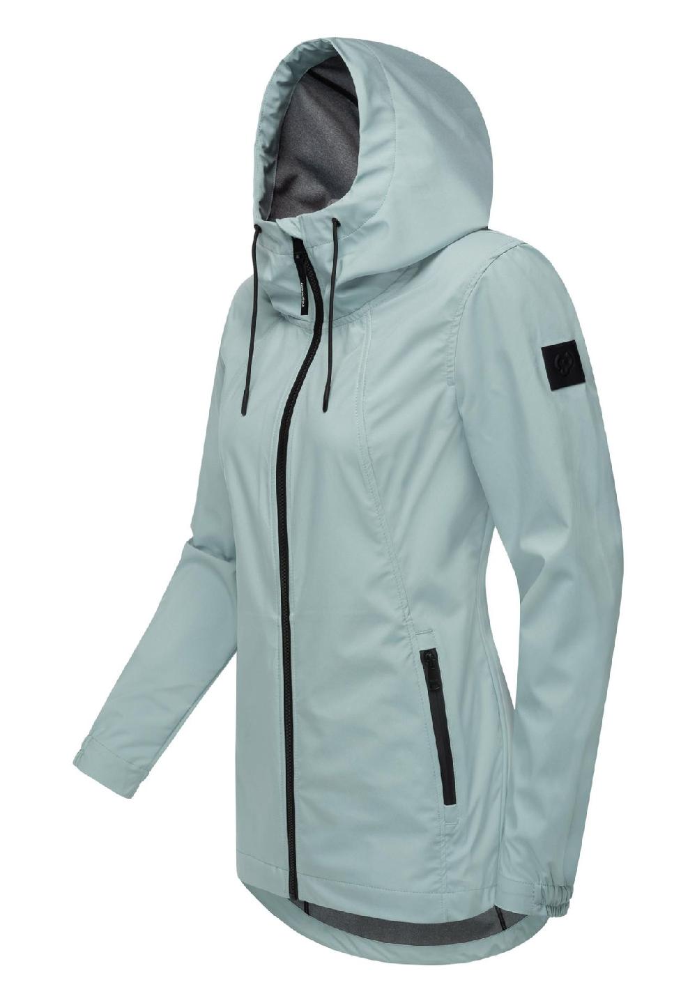 Ragwear™ Kurzmantel Zuzka Sport