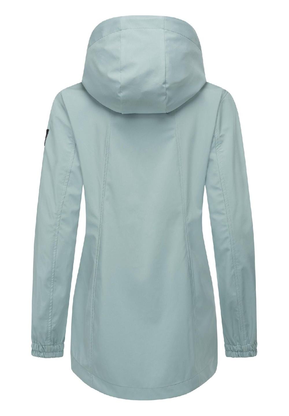 Ragwear™ Kurzmantel Zuzka Sport