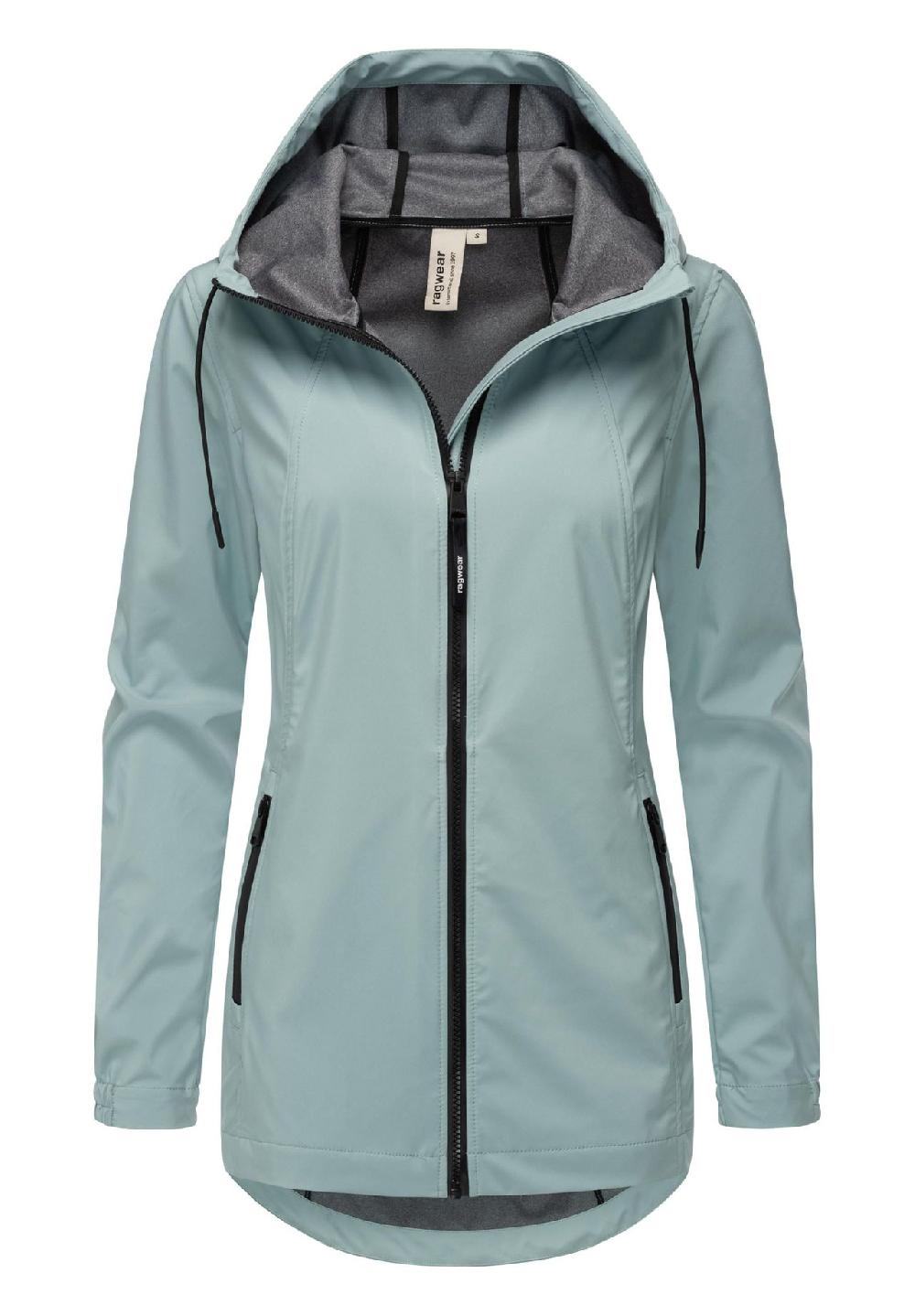 Ragwear™ Kurzmantel Zuzka Sport