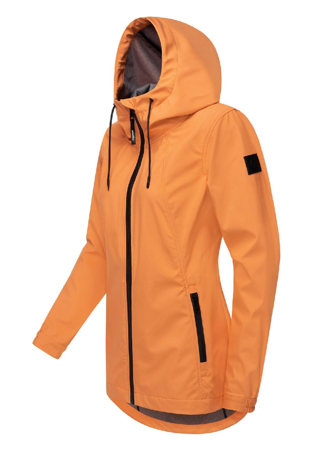 Ragwear™ Kurzmantel Zuzka Sport