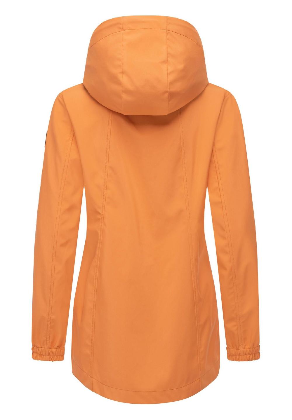 Ragwear™ Kurzmantel Zuzka Sport