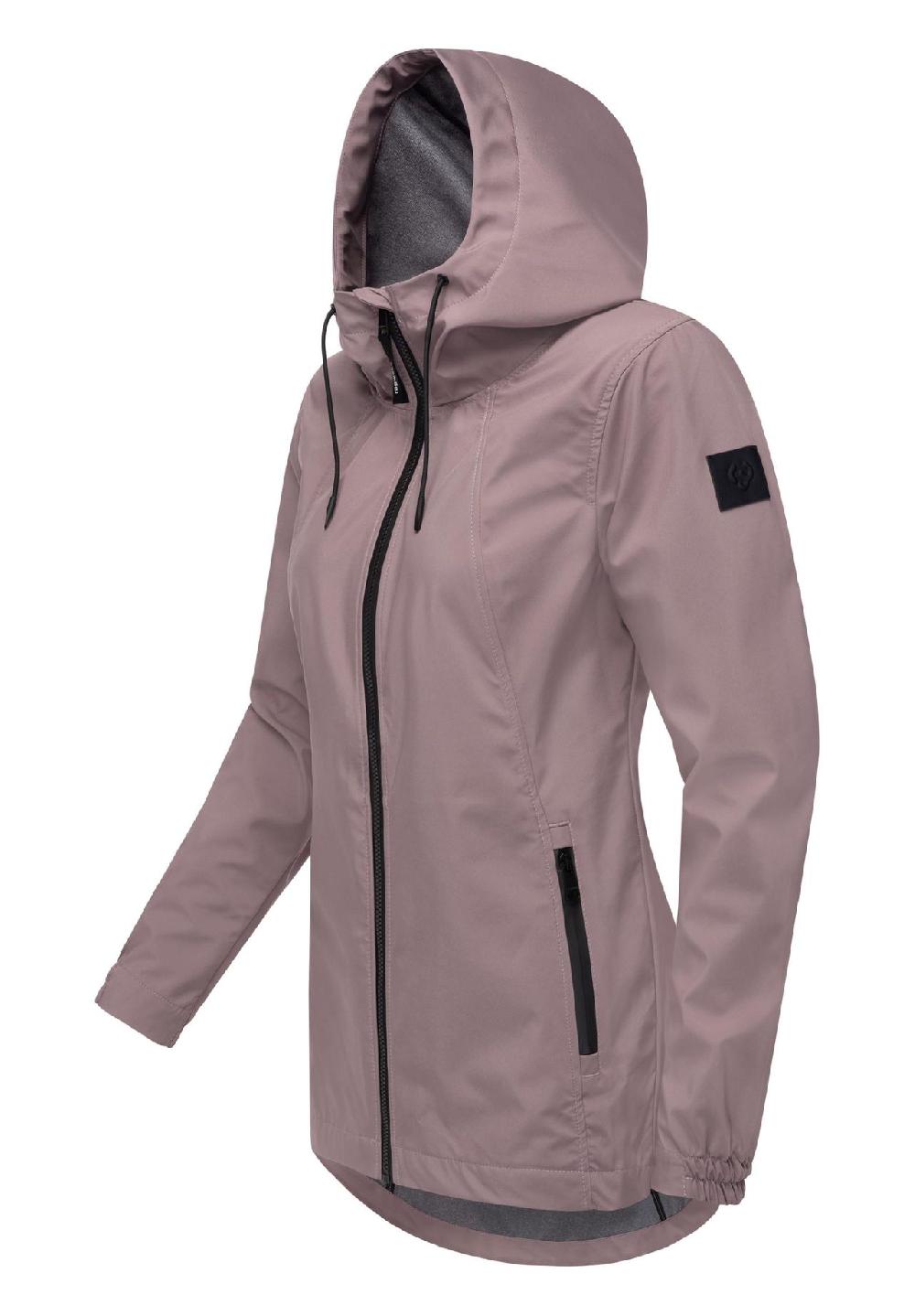 Ragwear™ Kurzmantel Zuzka Sport