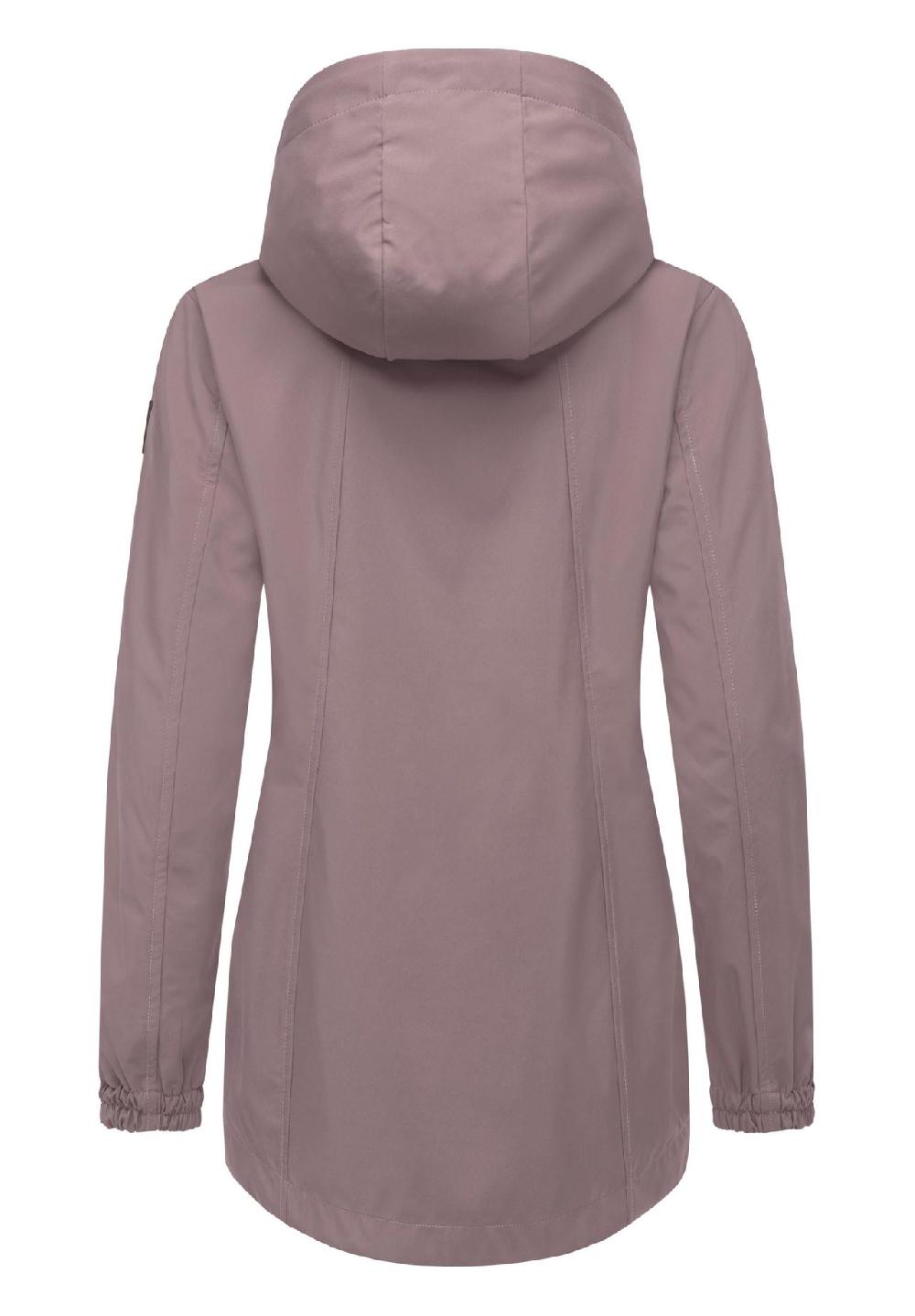 Ragwear™ Kurzmantel Zuzka Sport