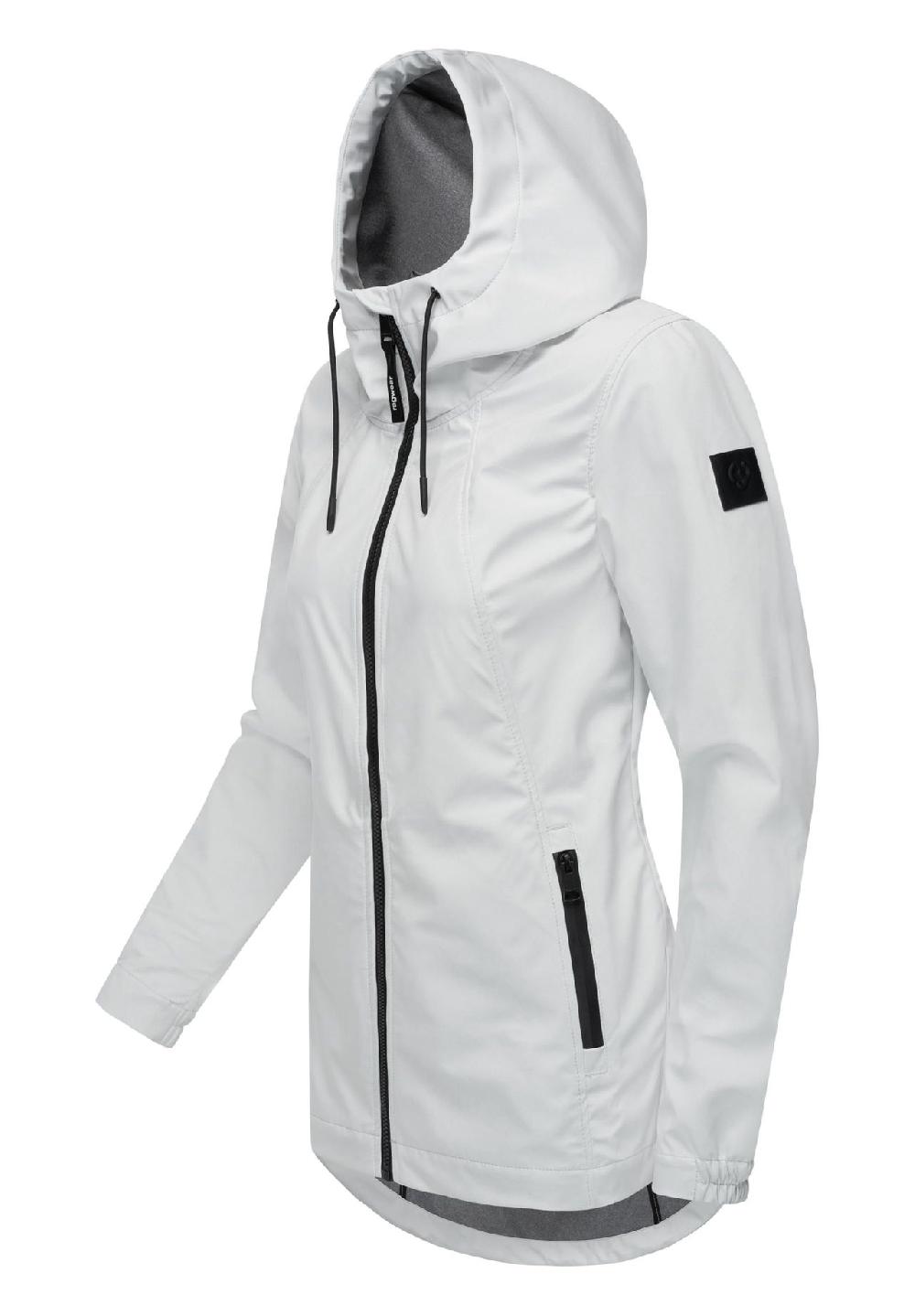 Ragwear™ Kurzmantel Zuzka Sport