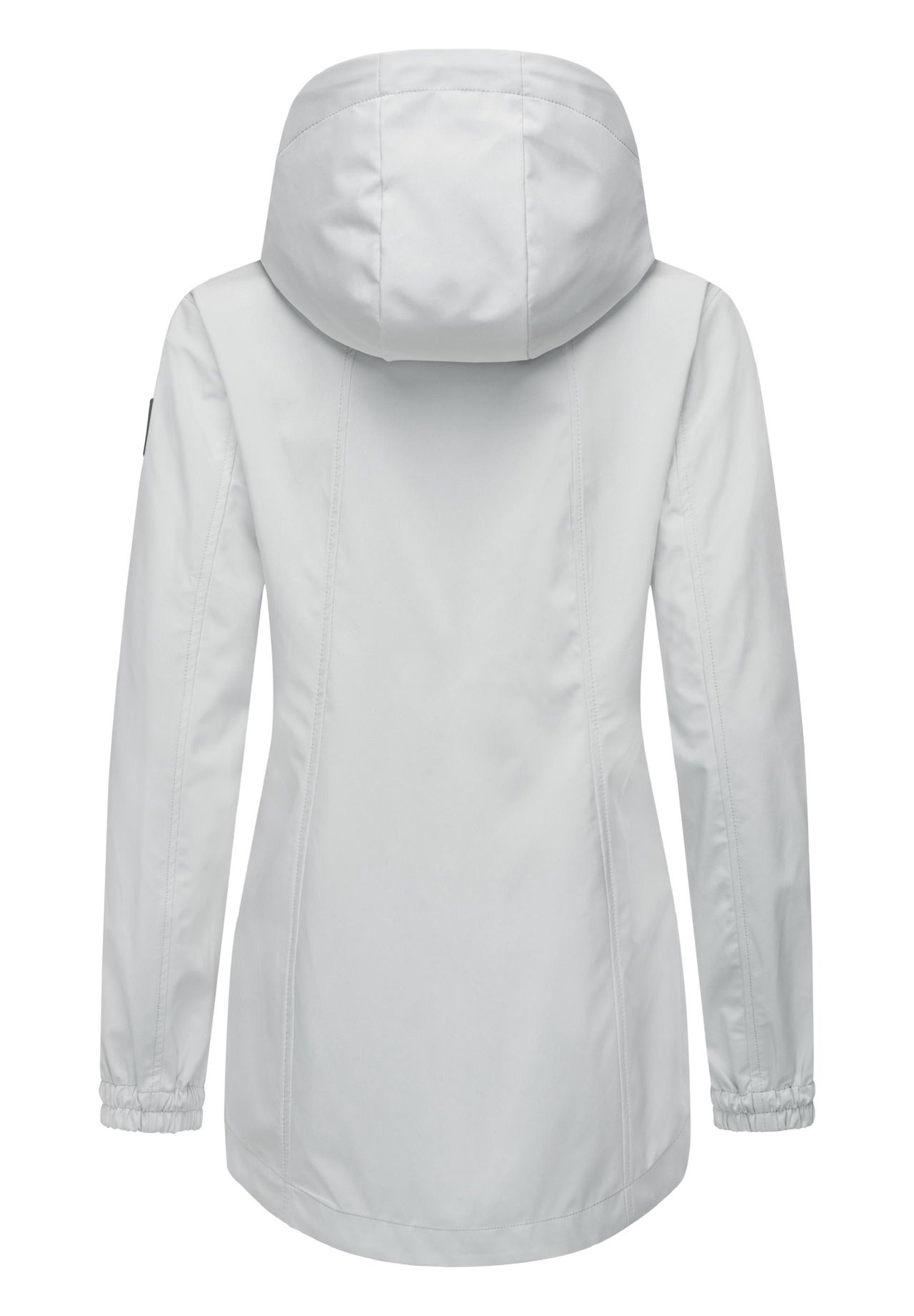 Ragwear™ Kurzmantel Zuzka Sport