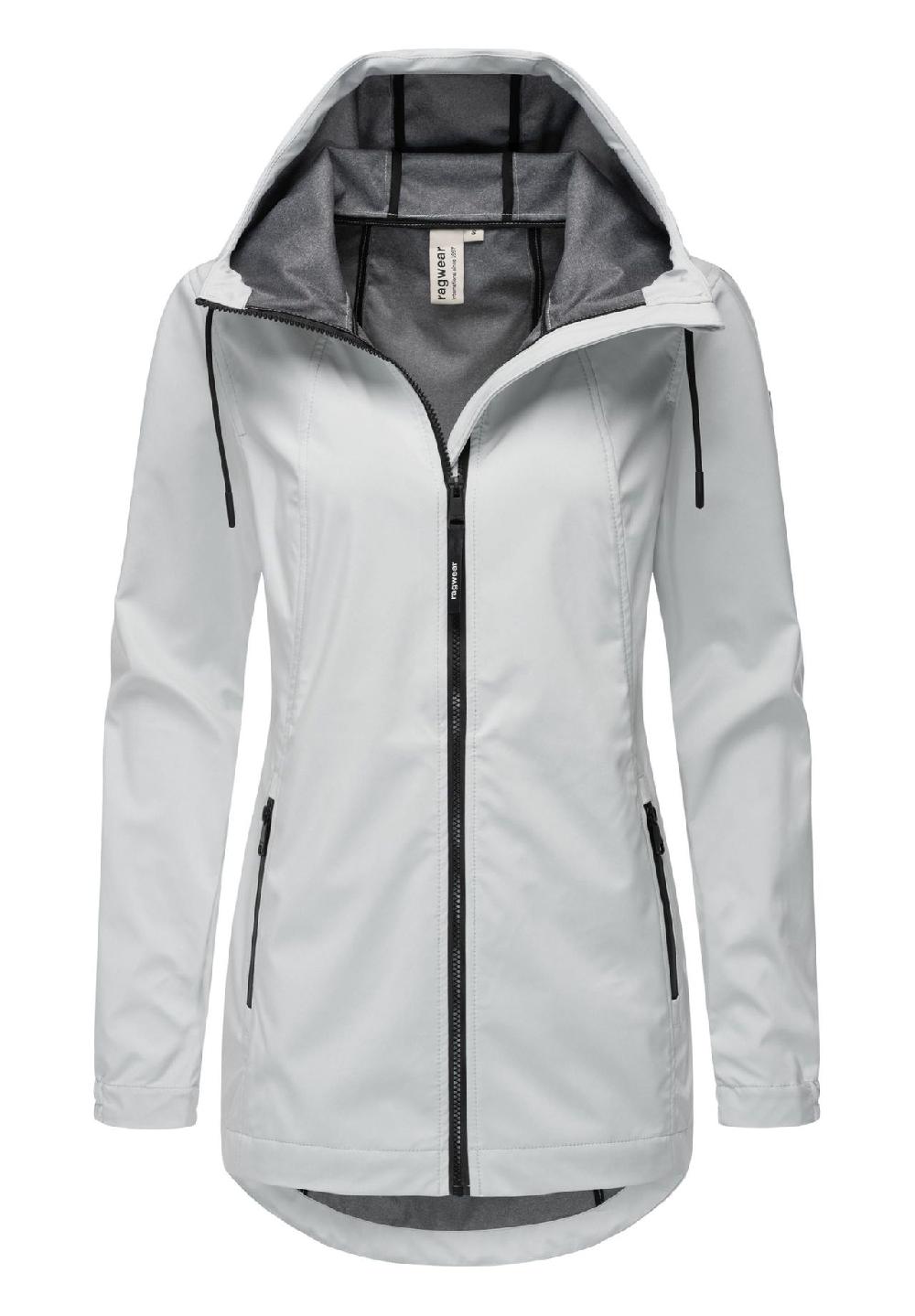 Ragwear™ Kurzmantel Zuzka Sport