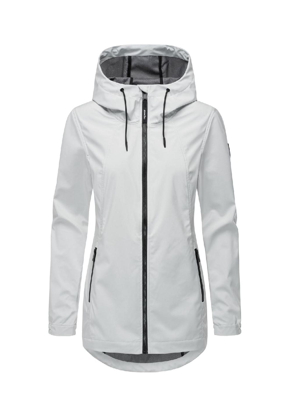 ragwear™ Kurzmantel Zuzka Sport