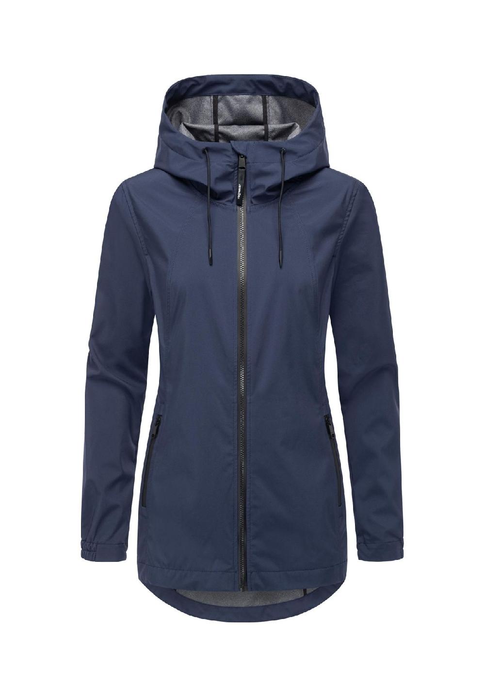 ragwear™ Kurzmantel Zuzka Sport