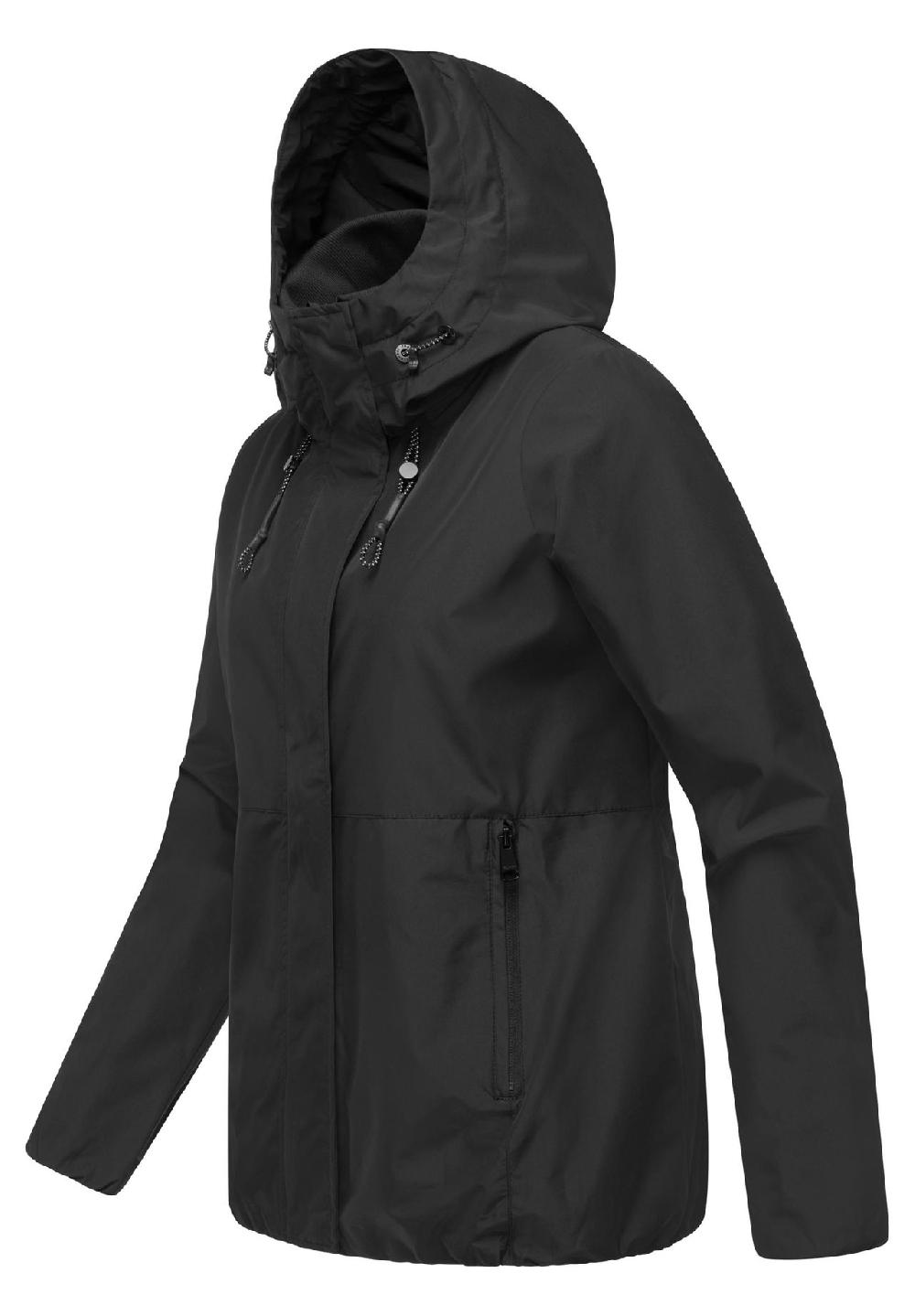 Ragwear™ Outdoorjacke Sunniva Light