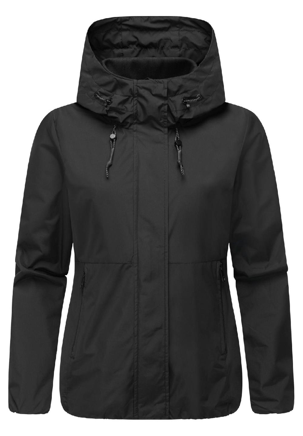 Ragwear™ Outdoorjacke Sunniva Light