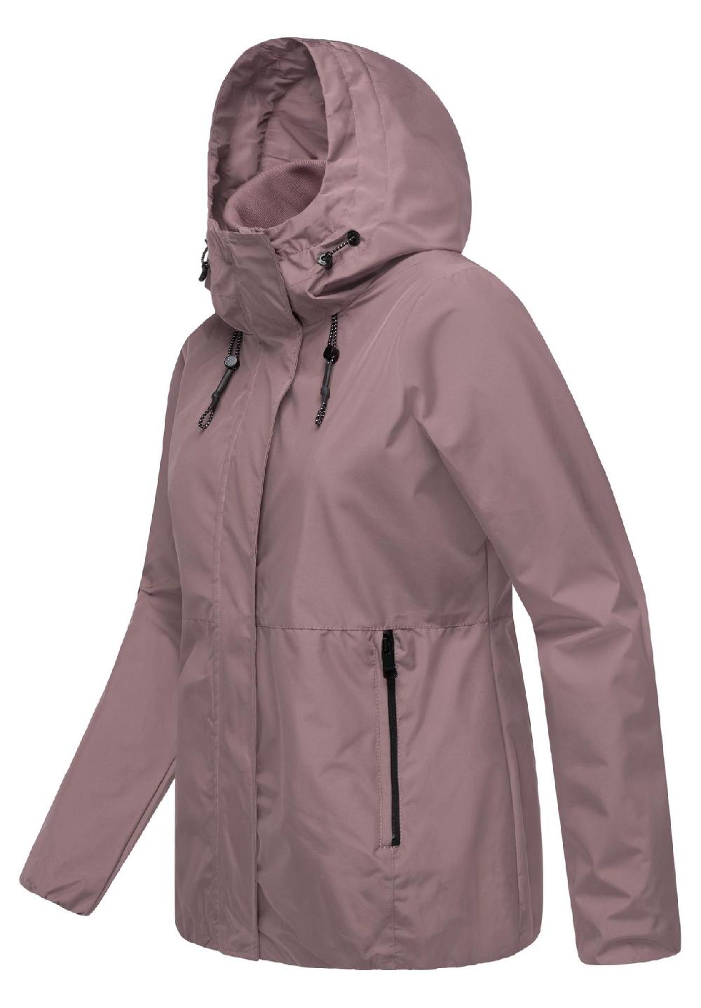Ragwear™ Outdoorjacke Sunniva Light