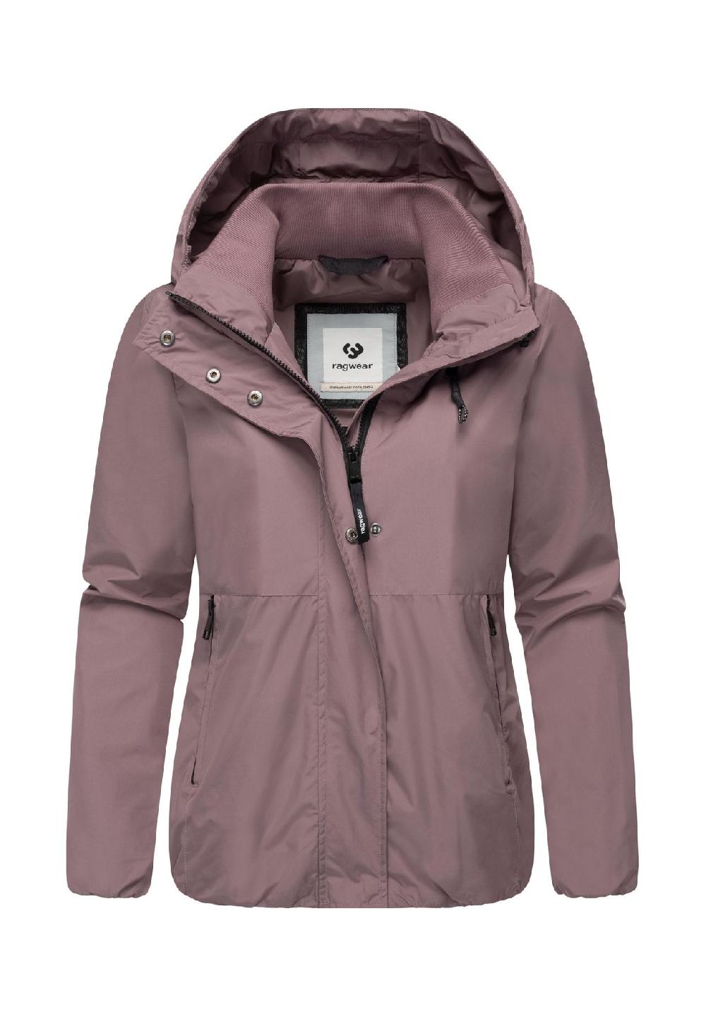 ragwear™ Outdoorjacke Sunniva Light