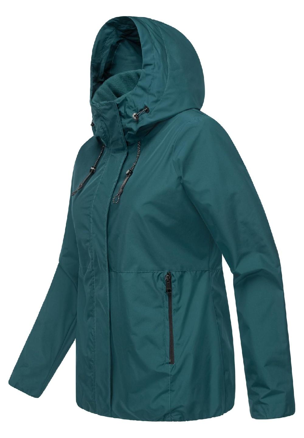 Ragwear™ Outdoorjacke Sunniva Light