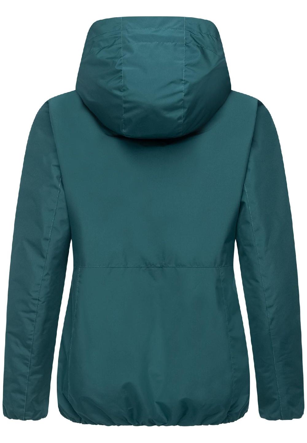 Ragwear™ Outdoorjacke Sunniva Light